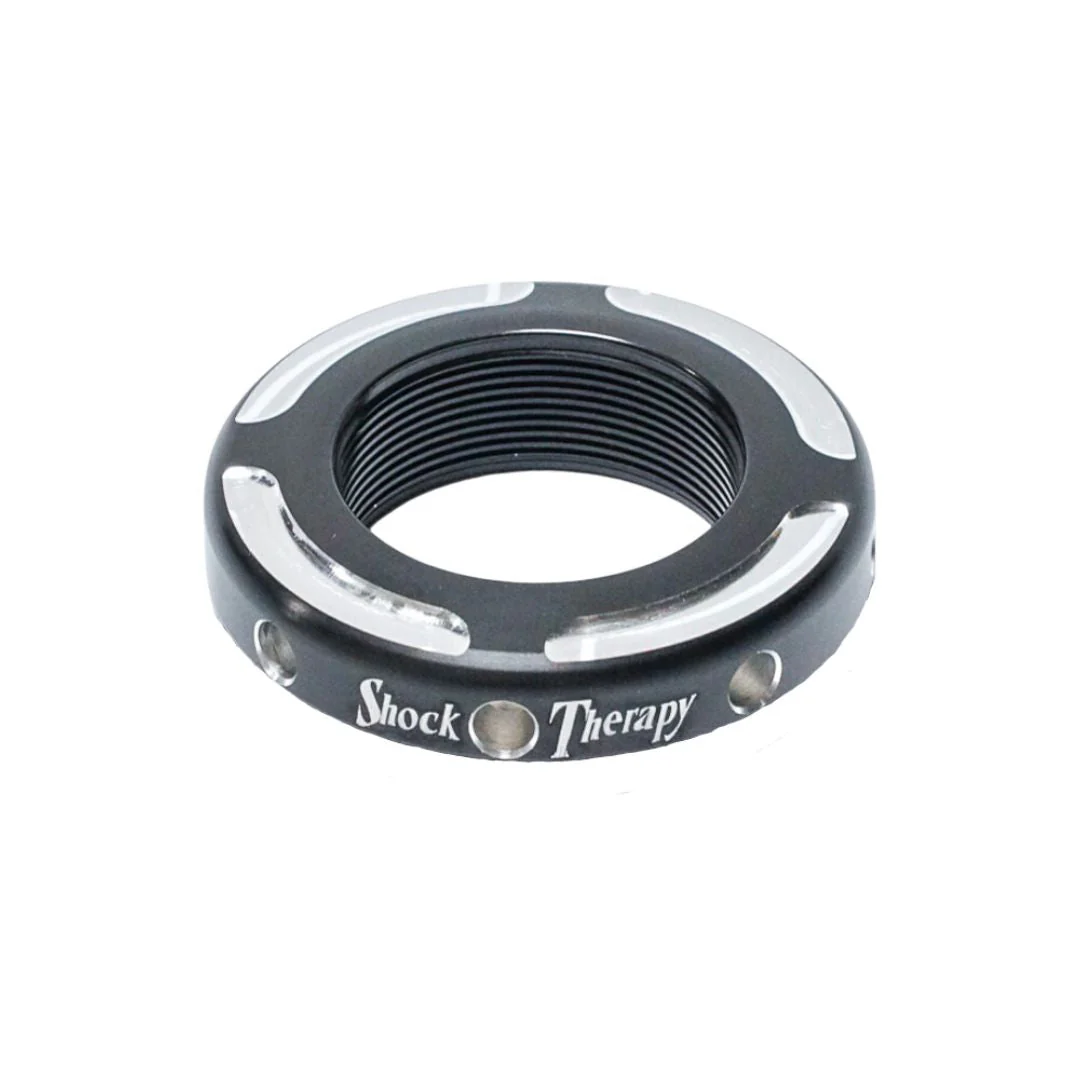 Shock Therapy Billet Preload Collar for FOX Shocks - Image 2