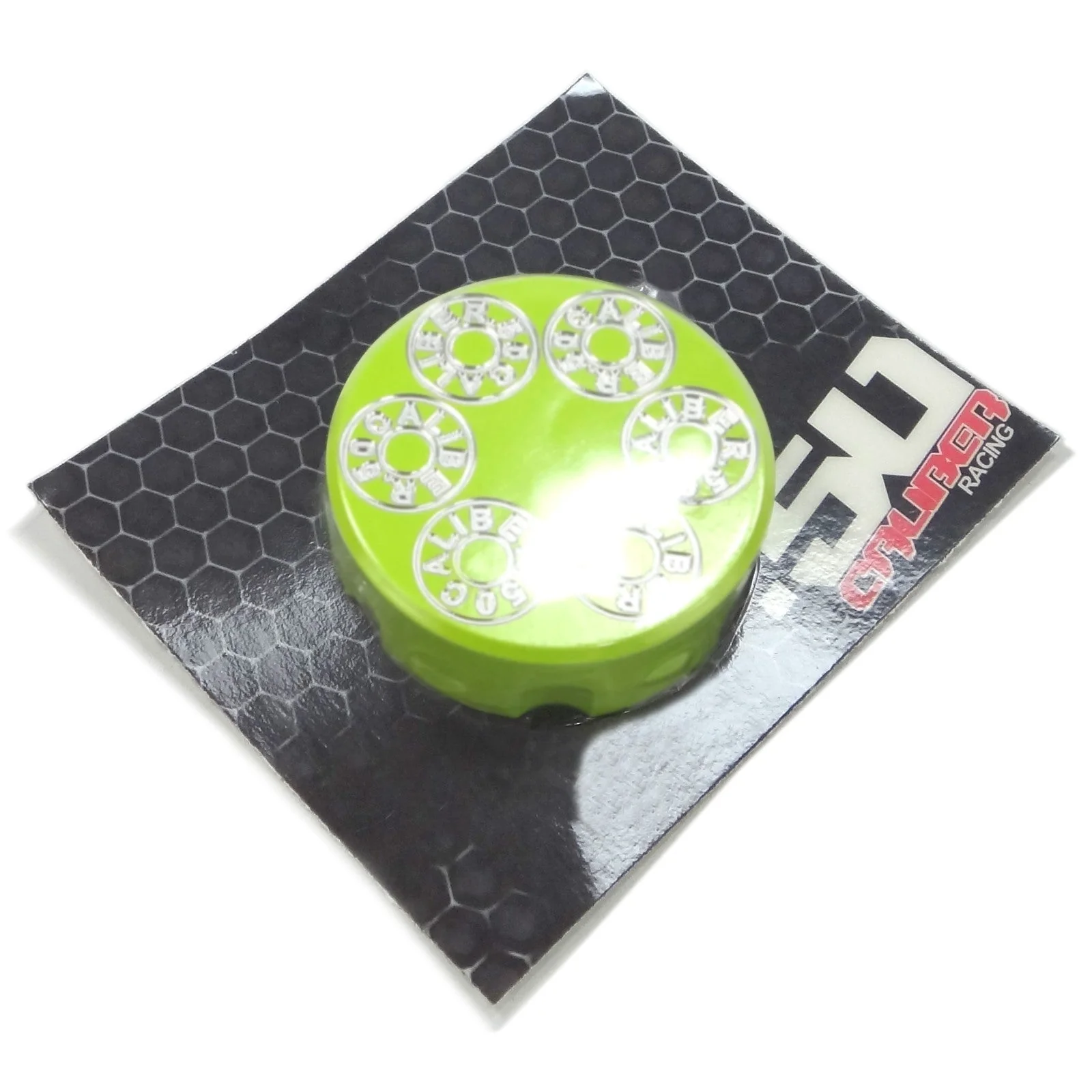 Billet Six Shooter Gas Cap for Polaris - Image 18