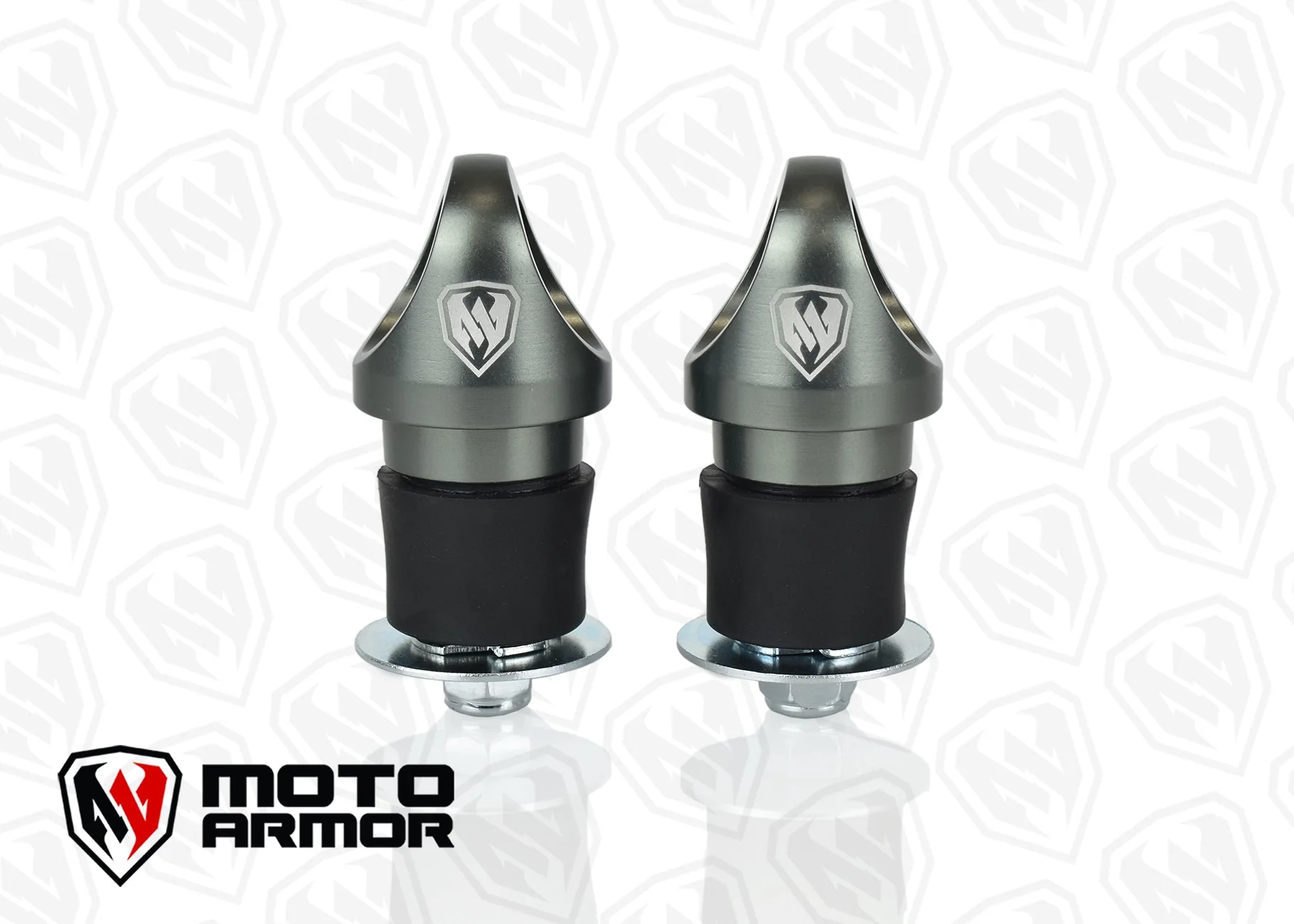 Billet Turn Lock Anchors - Secure Lock + Weatherproof Design - Image 3