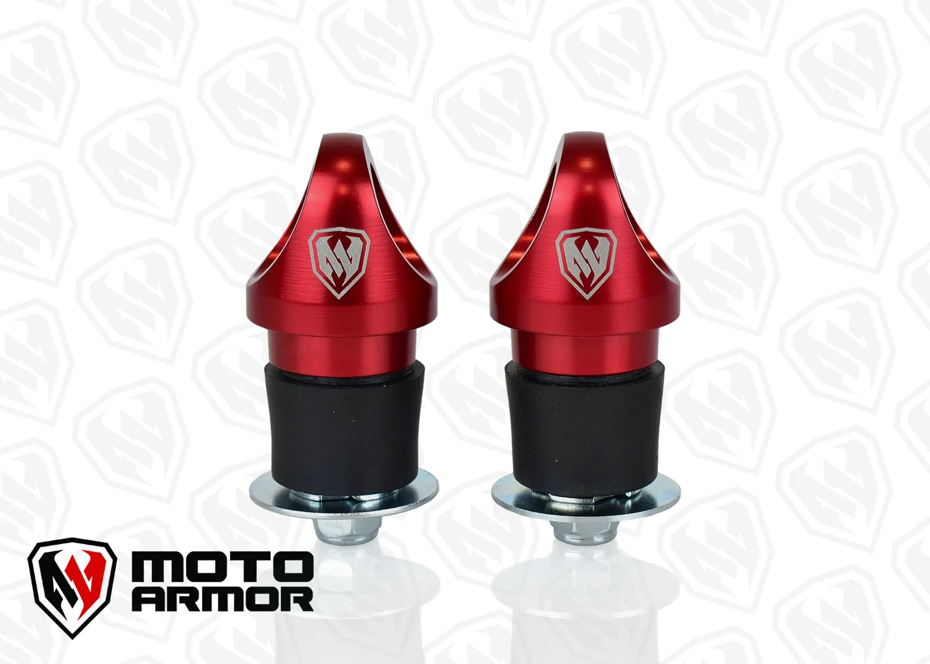 Billet Turn Lock Anchors - Secure Lock + Weatherproof Design - Image 5
