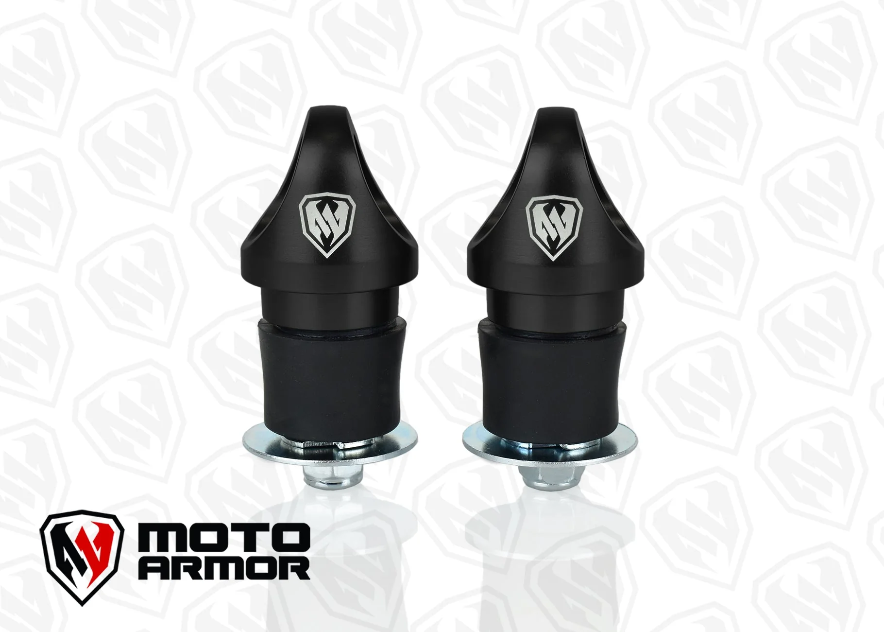 Billet Turn Lock Anchors - Secure Lock + Weatherproof Design - Image 7