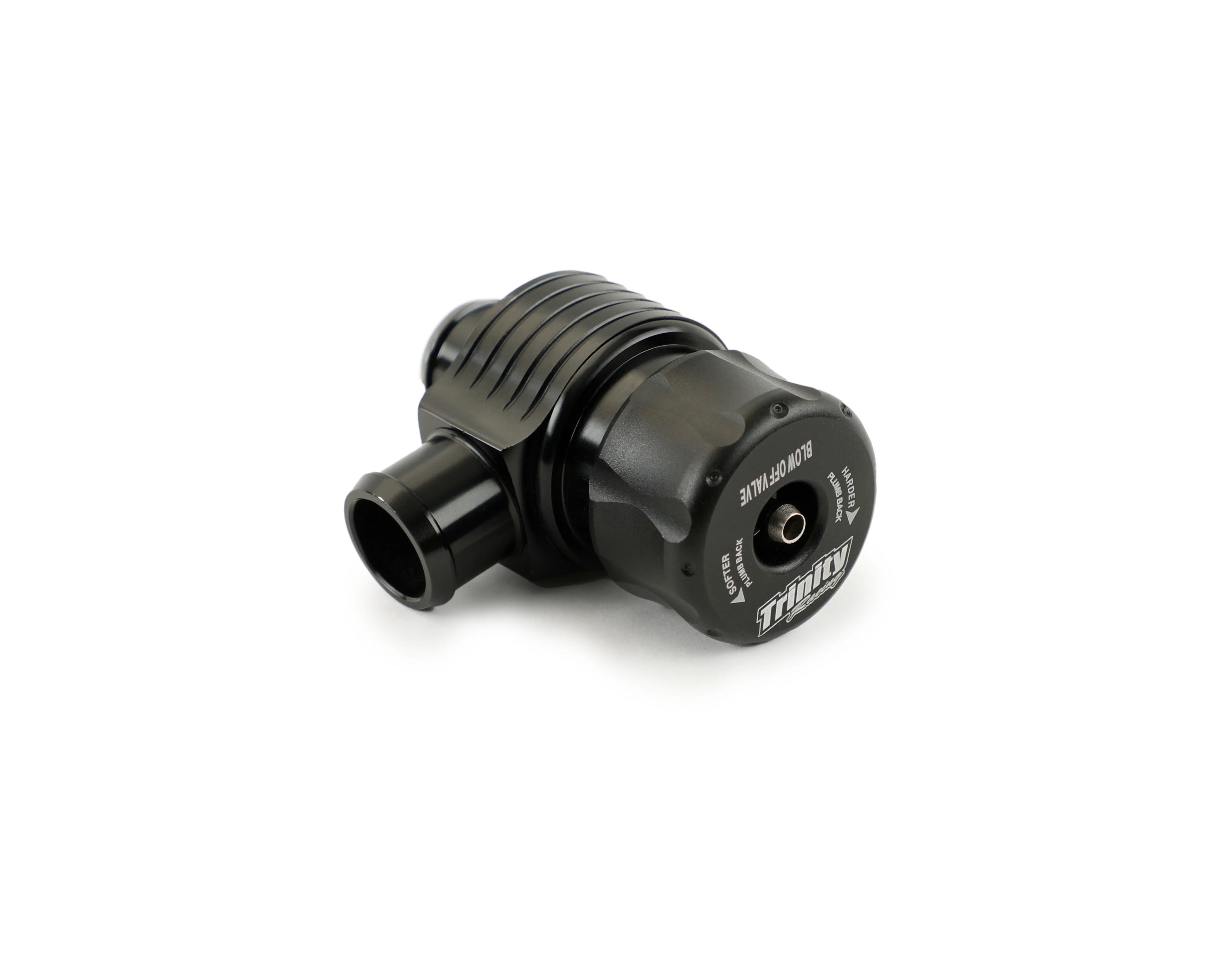 Trinity Racing Blow Off Valve - Prevent Overboost + Recirculate or Vent (Universal) - Image 2