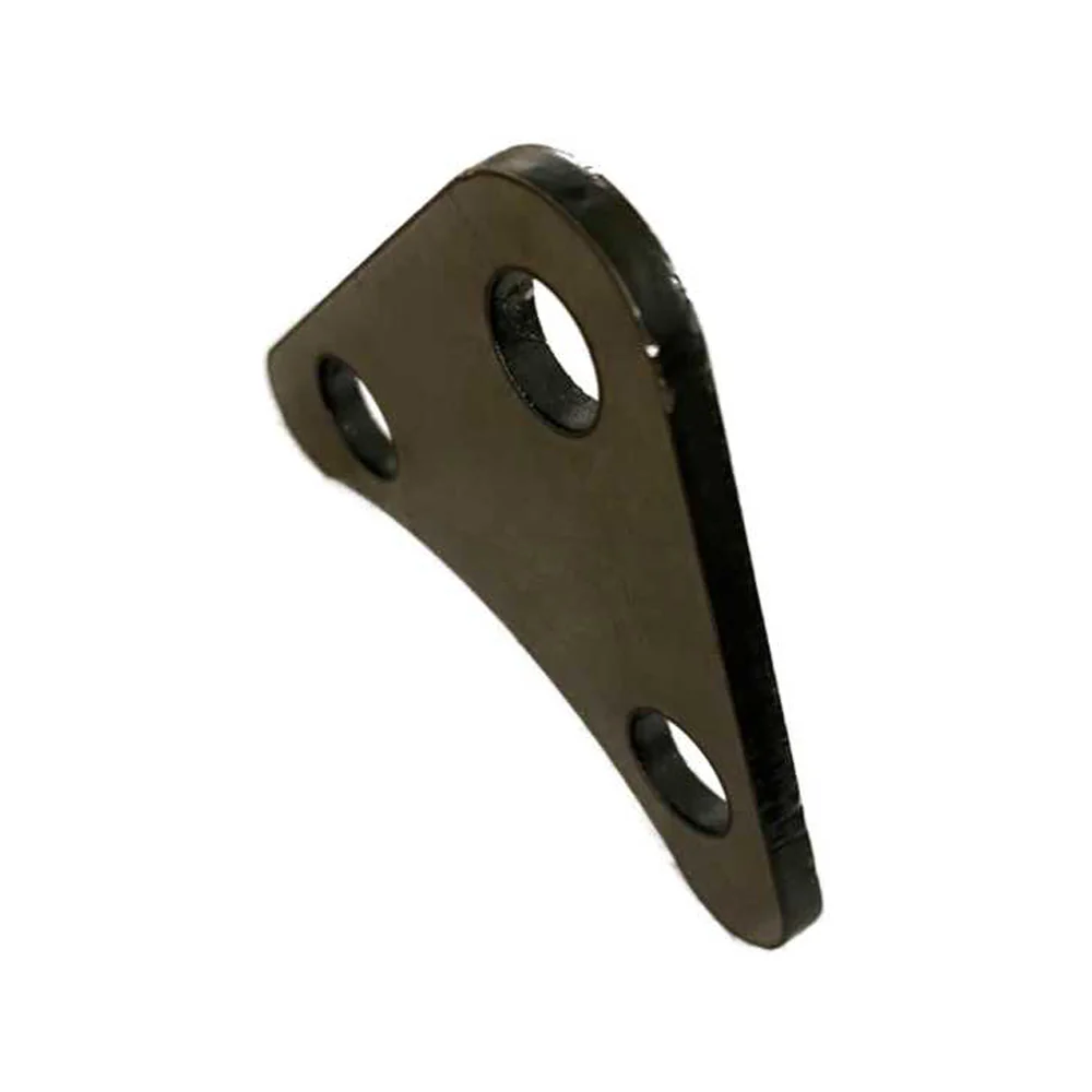 Body Panel Tabs - CNC Laser Cut + Made in USA (Universal) - Image 2