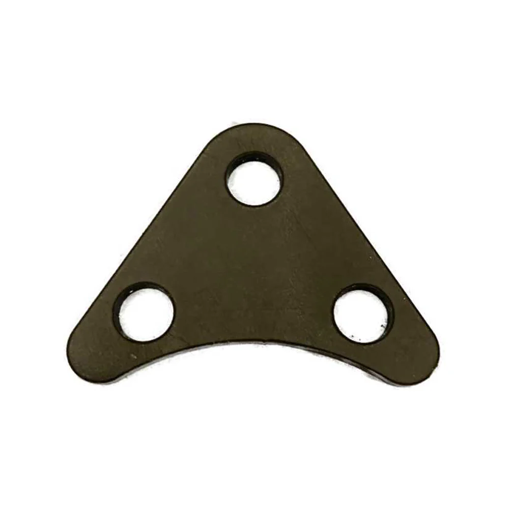 Body Panel Tabs - CNC Laser Cut + Made in USA (Universal) - Image 3