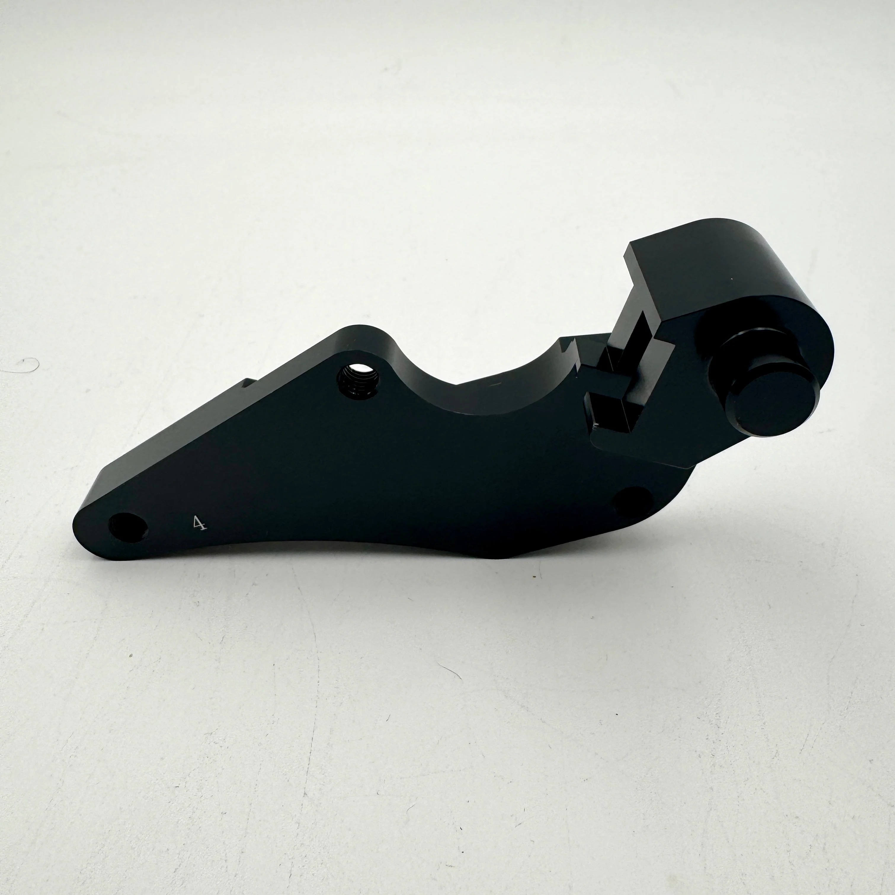 Bracket 4 CR/XR
