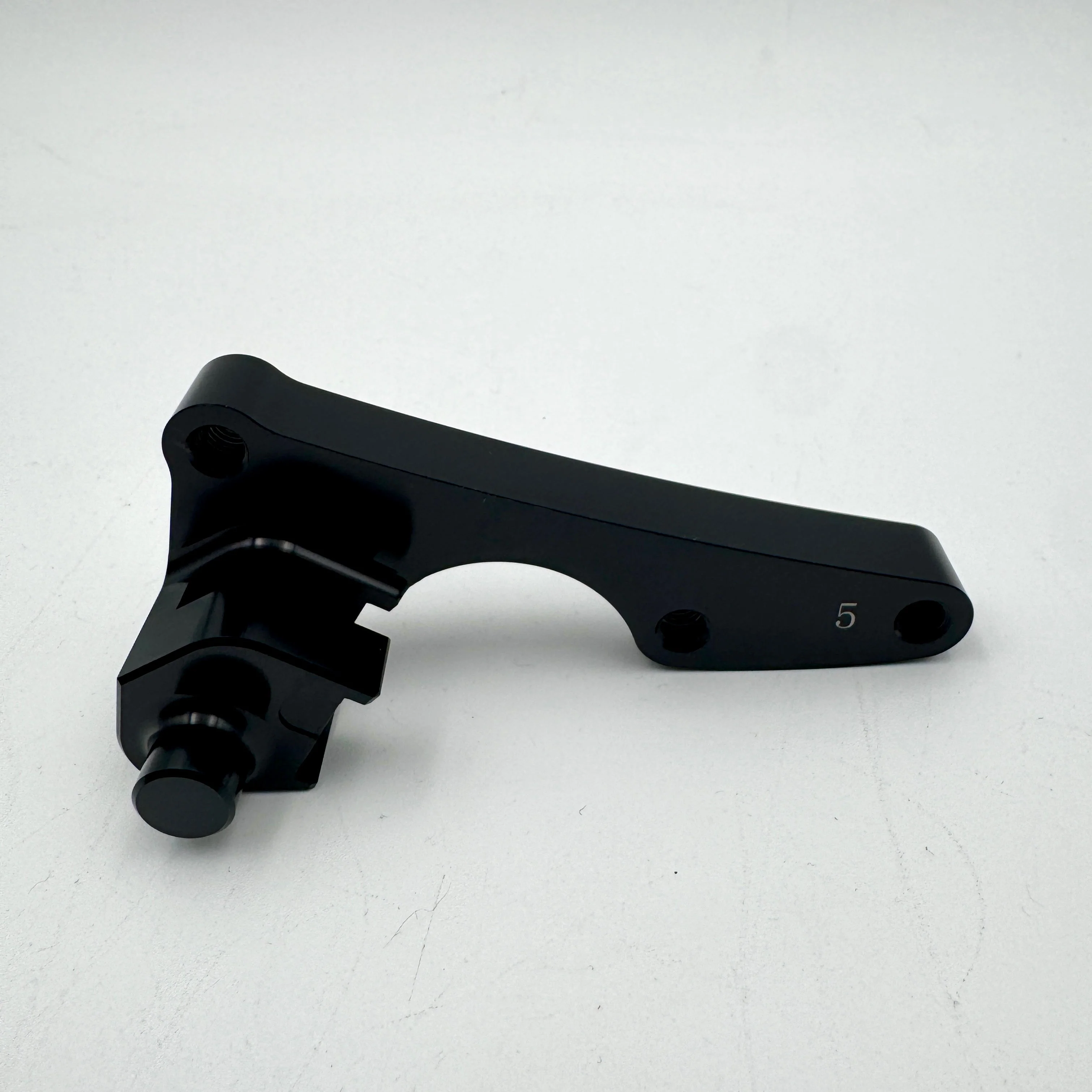 Bracket 5 DR650