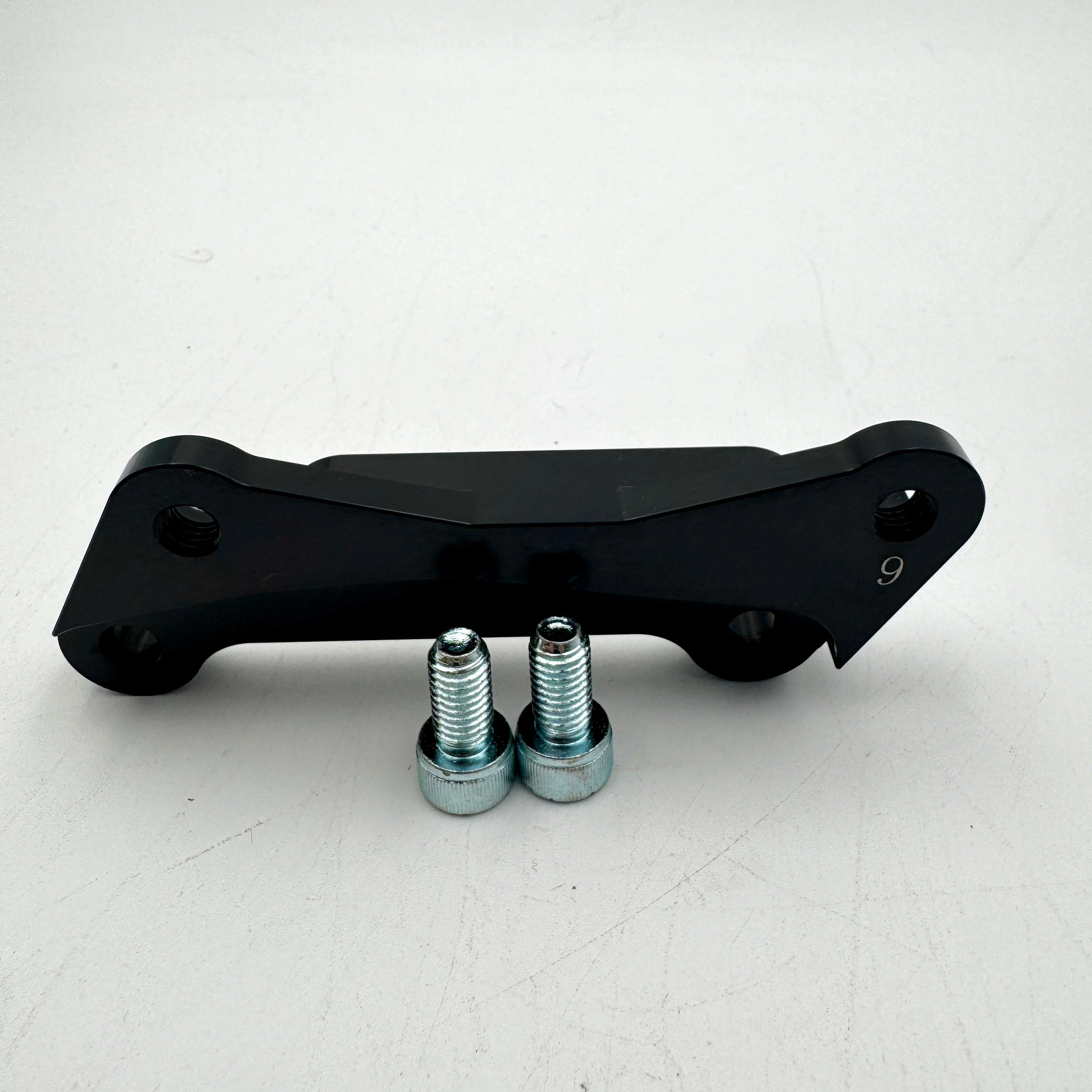Bracket 9 Gen 1 KLR650