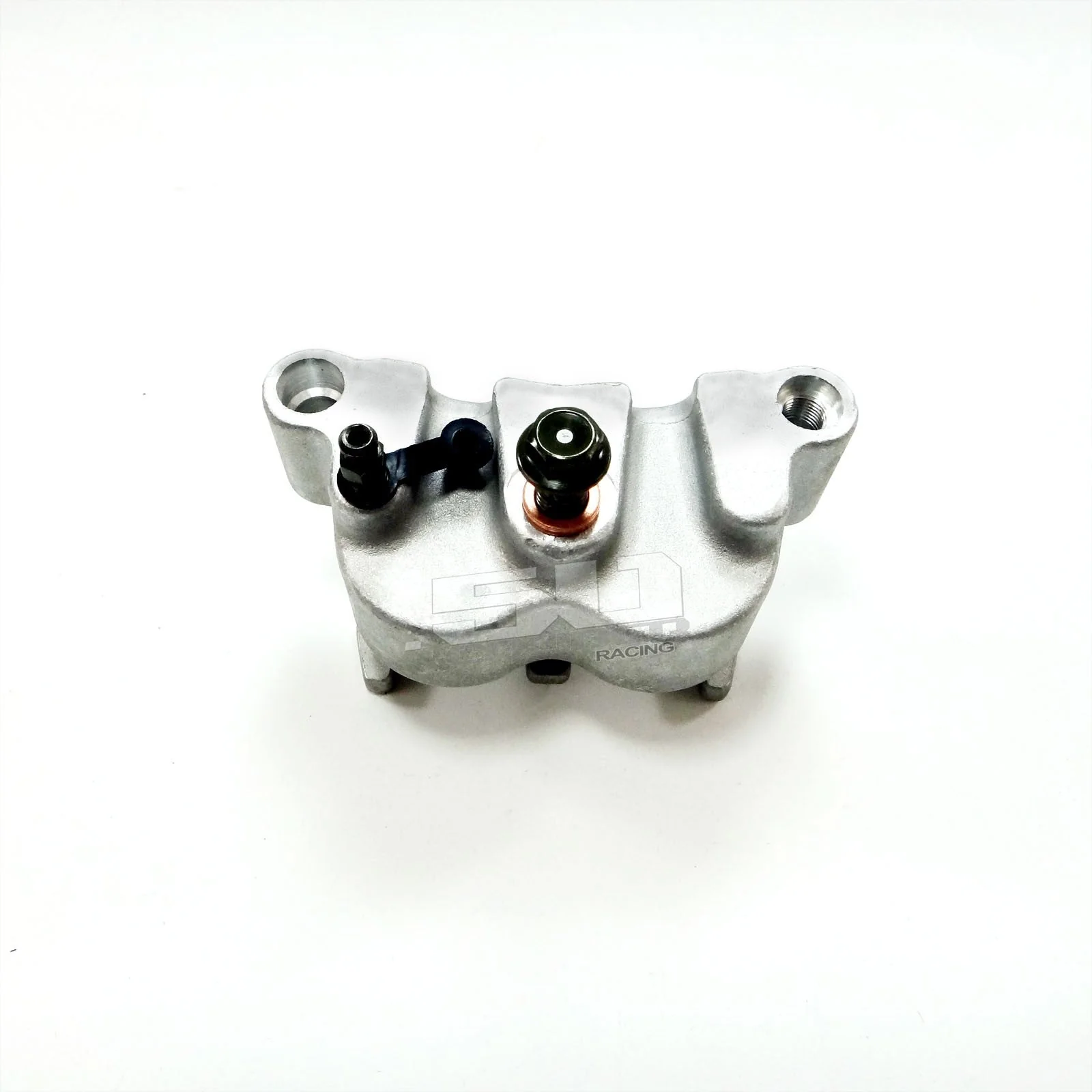 Replacement Dual Piston Brake Caliper with Pads for Polaris RZR XP900 & XP1000 - Image 7