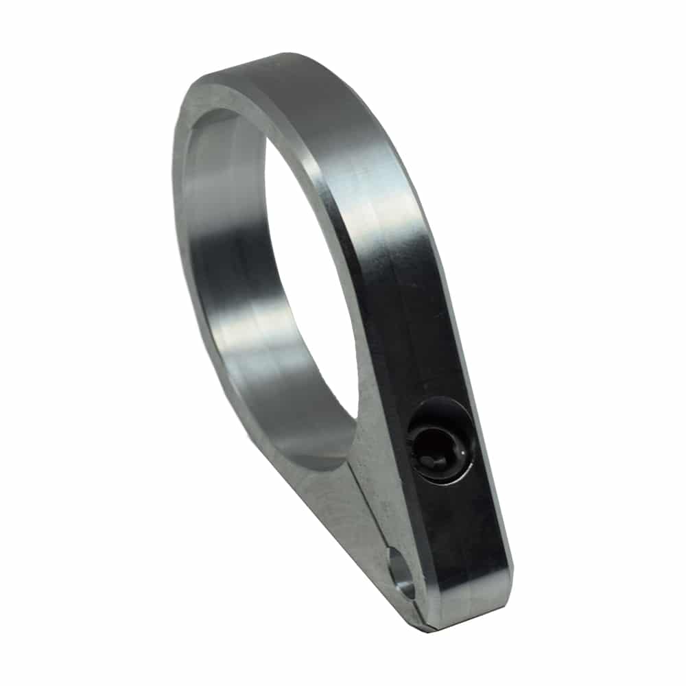 Brake Line Clamps - No More Zip Ties | Durable Aluminum - Image 8