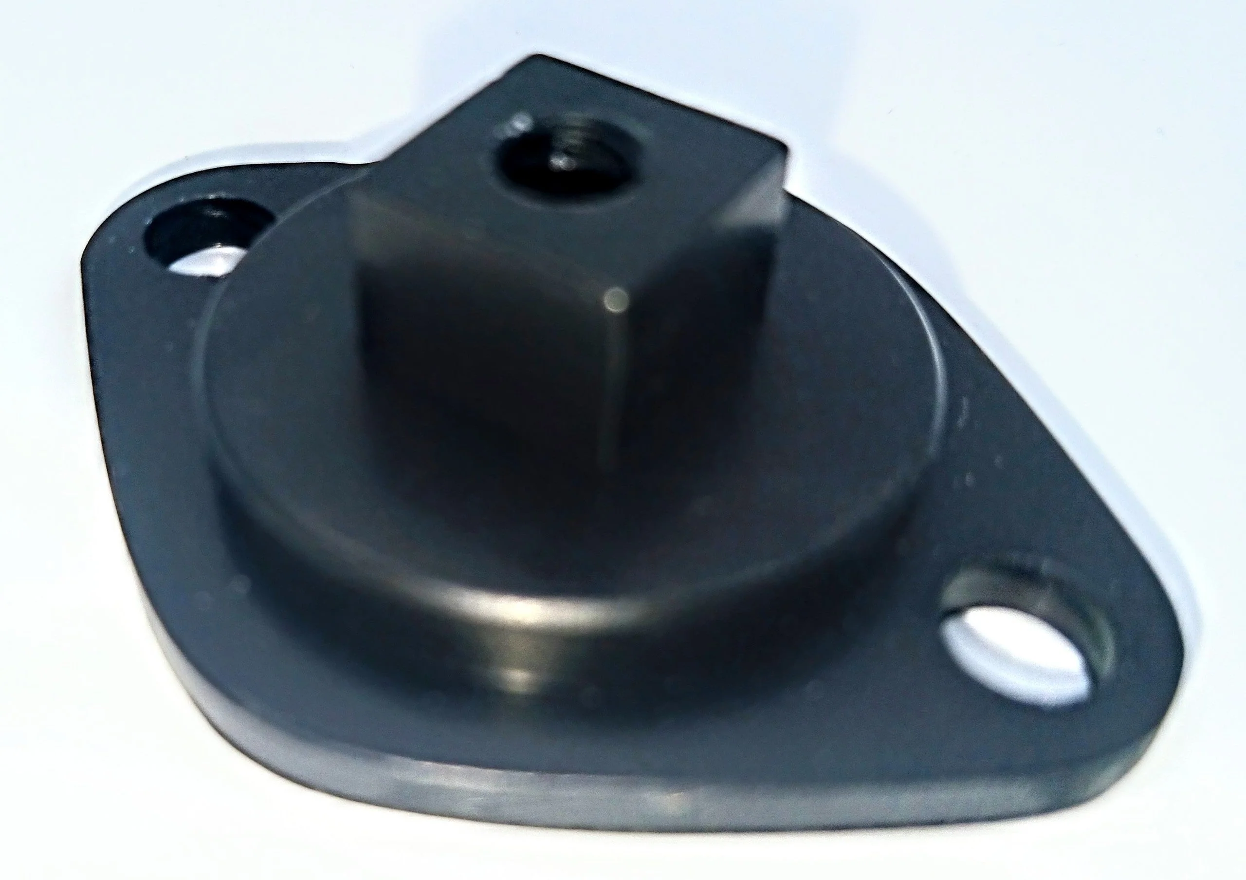 Camera Mount with Security Clamp - Image 3