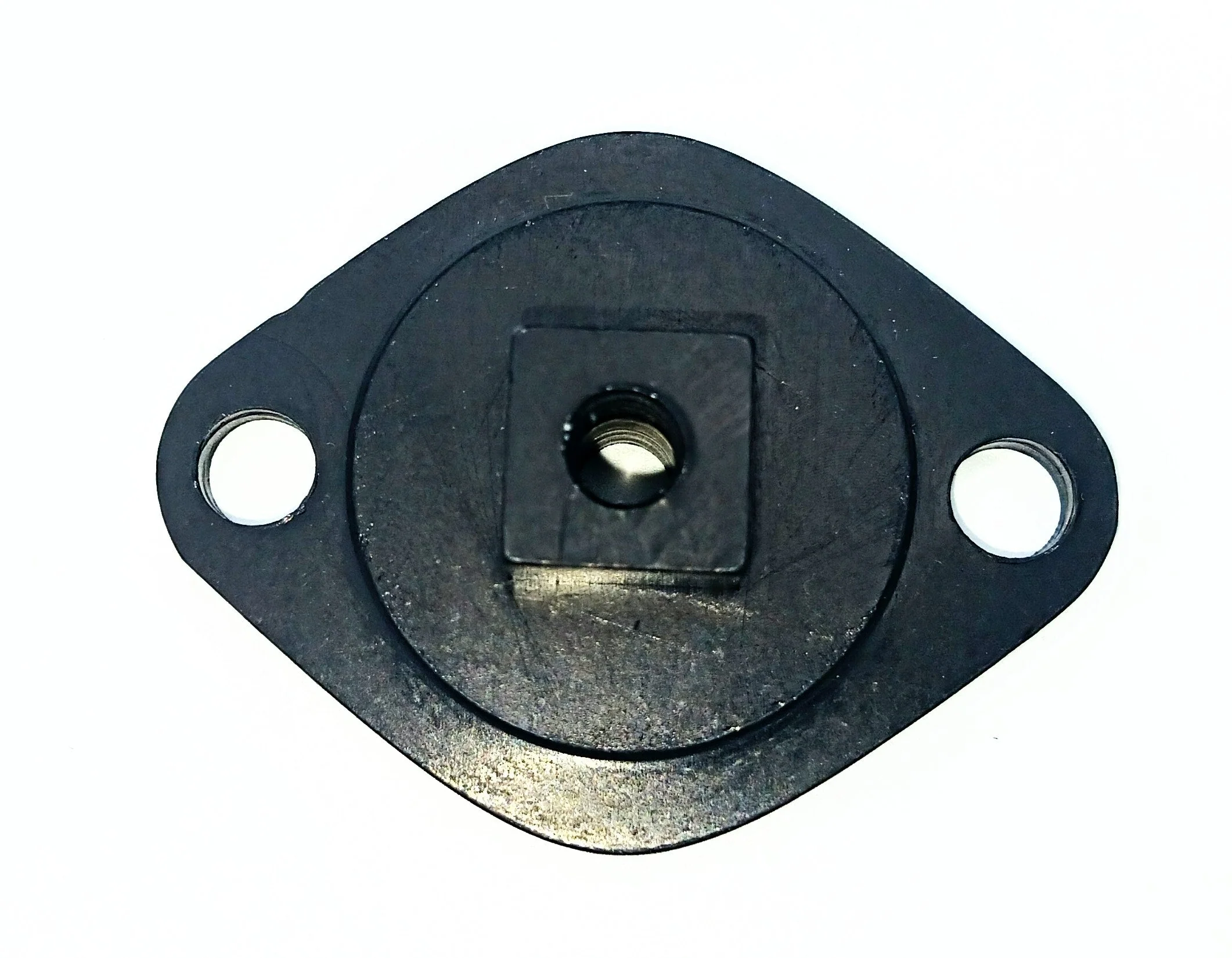 Camera Mount with Security Clamp - Image 4