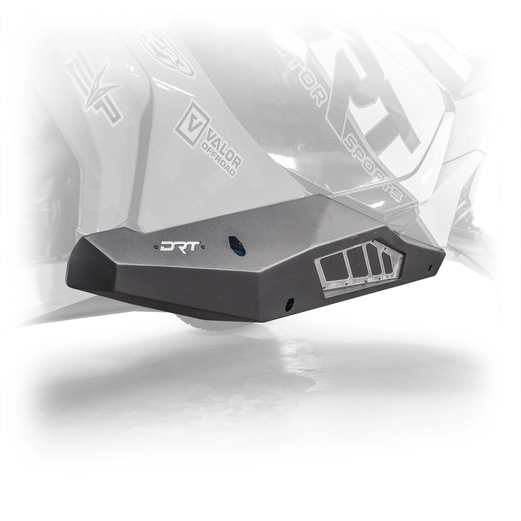 2024+ Can-Am Maverick R Rock Sliders | DRT Motorsports