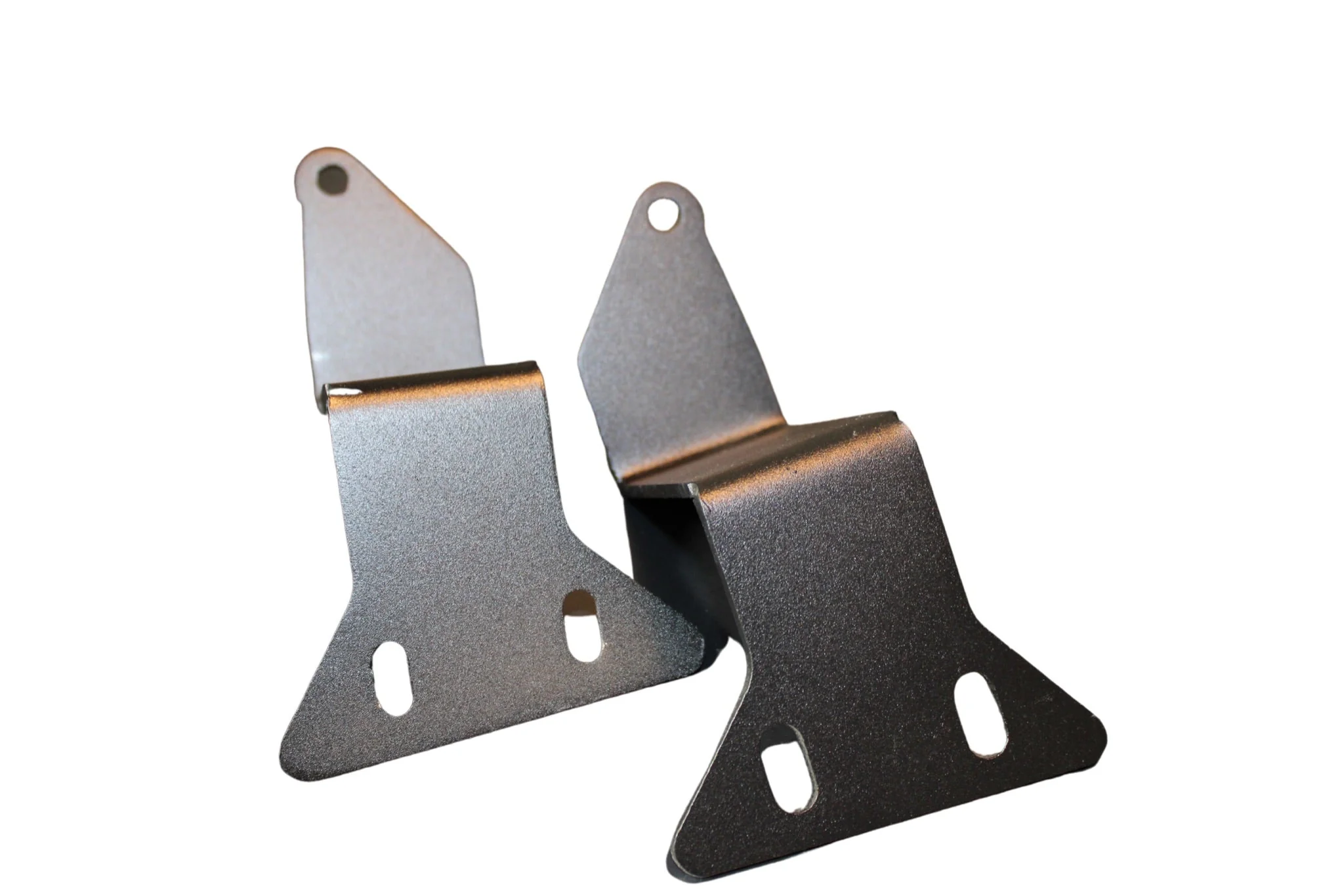 Can-Am 44 Mini Race Bracket - Full Adjustment + Durable Powder Coat