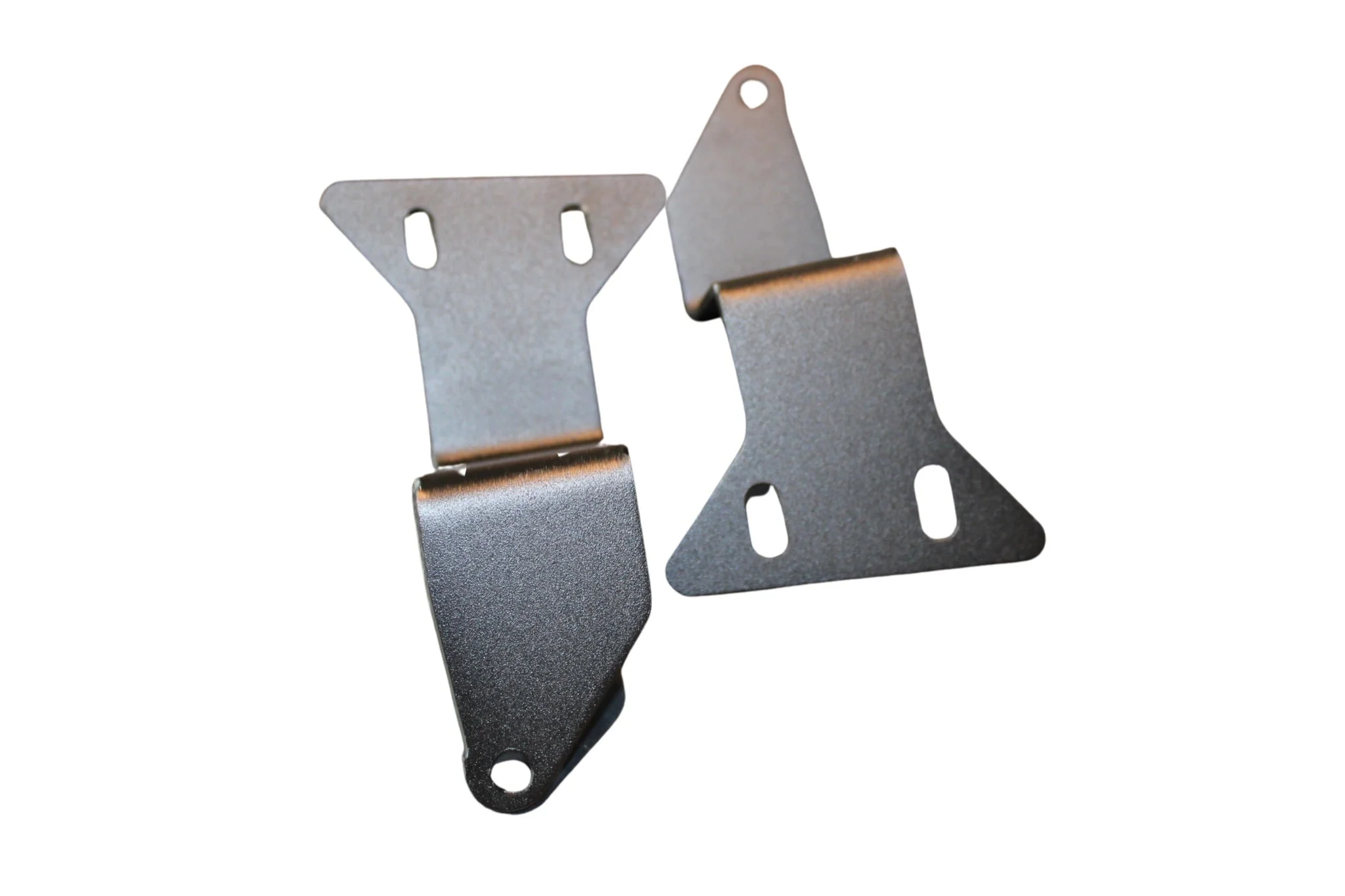 Can-Am 44 Mini Race Bracket - Full Adjustment + Durable Powder Coat - Image 2