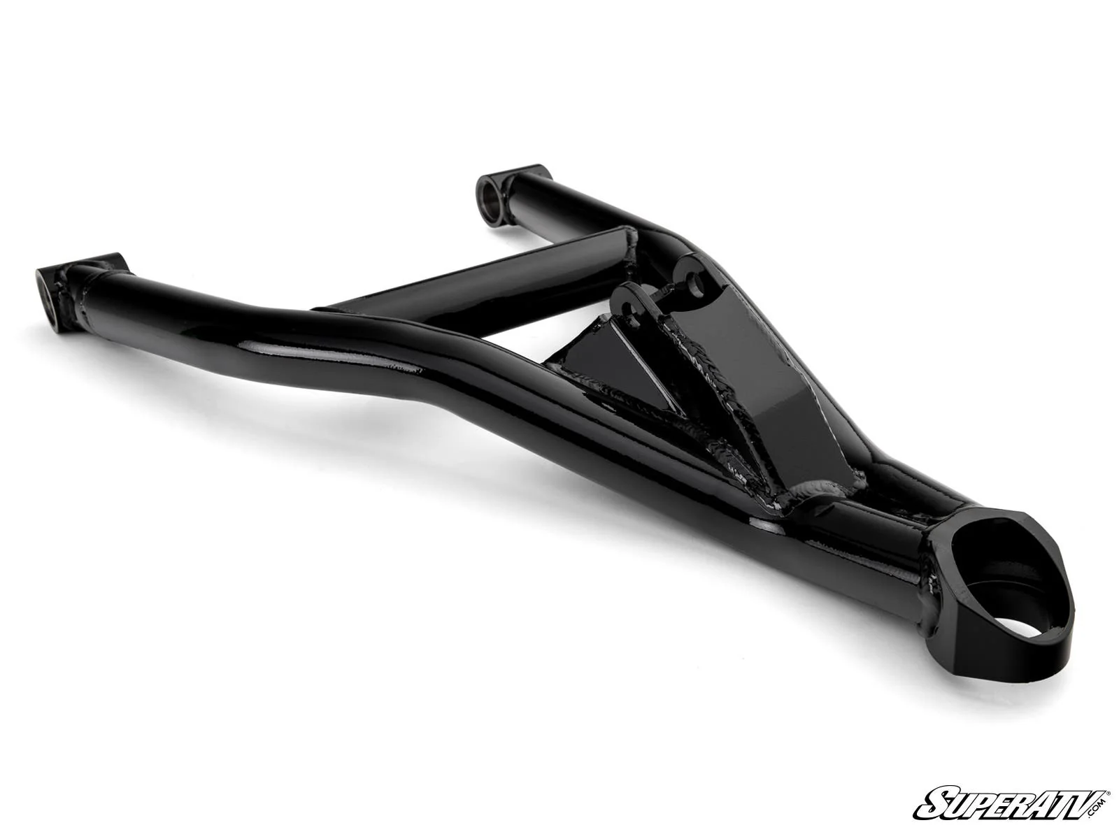SuperATV Can-Am Commander 1000 Atlas Pro 1.5" Forward Offset A-Arms - Image 9