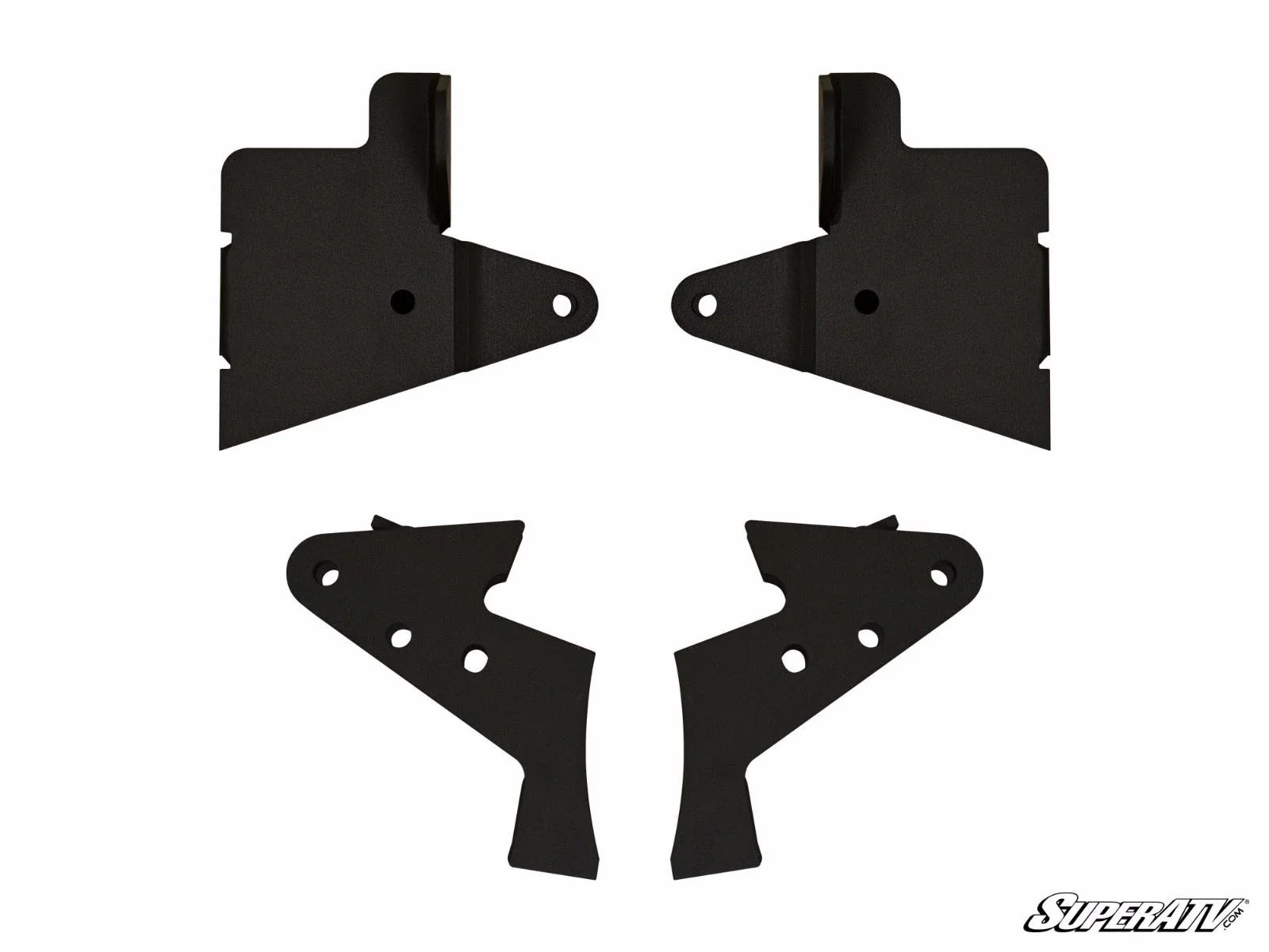 SuperATV Can-Am Commander 2.5" Lift Kit - Image 4