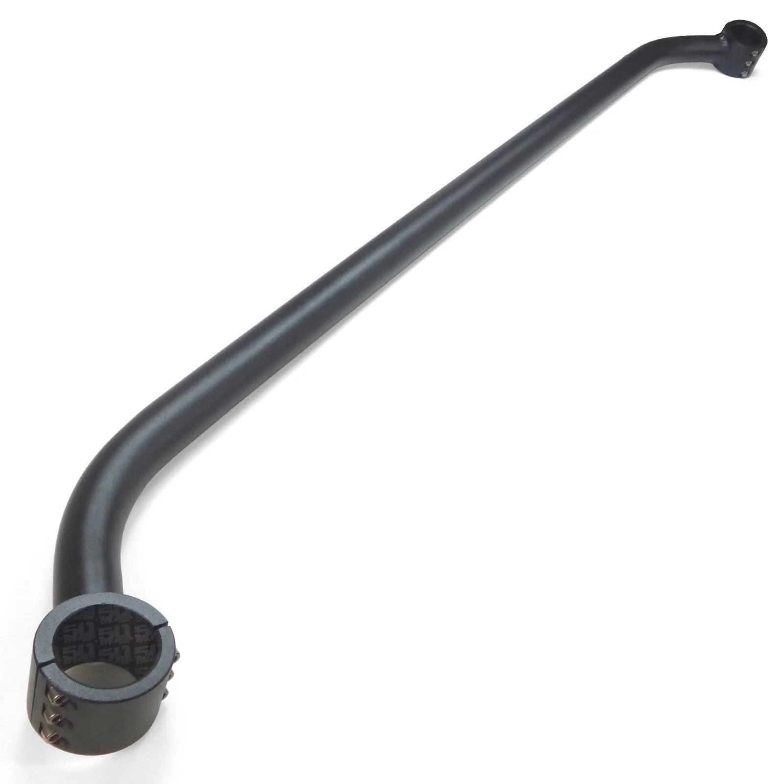 50 Caliber Racing Can-Am Commander Clamp-On Harness Bar (2-Seat, 2016+) - Image 8