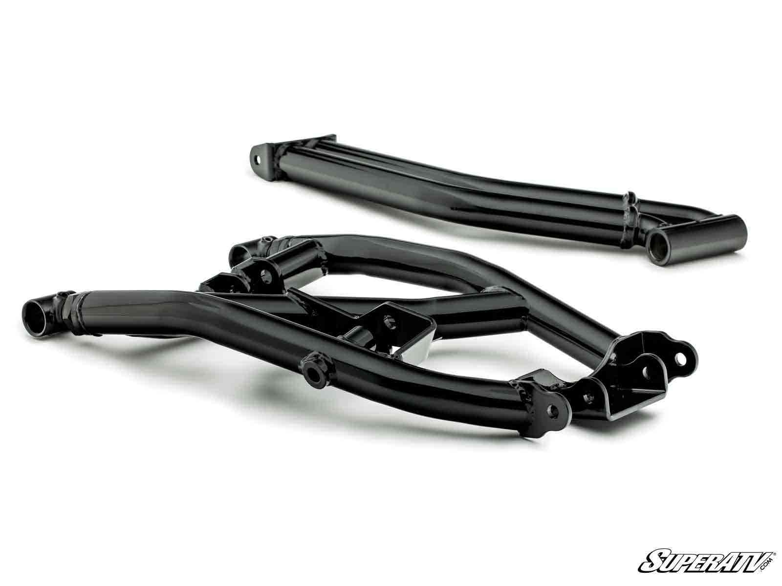 SuperATV Can-Am Commander Atlas Pro Rear Offset A-Arms - Image 7