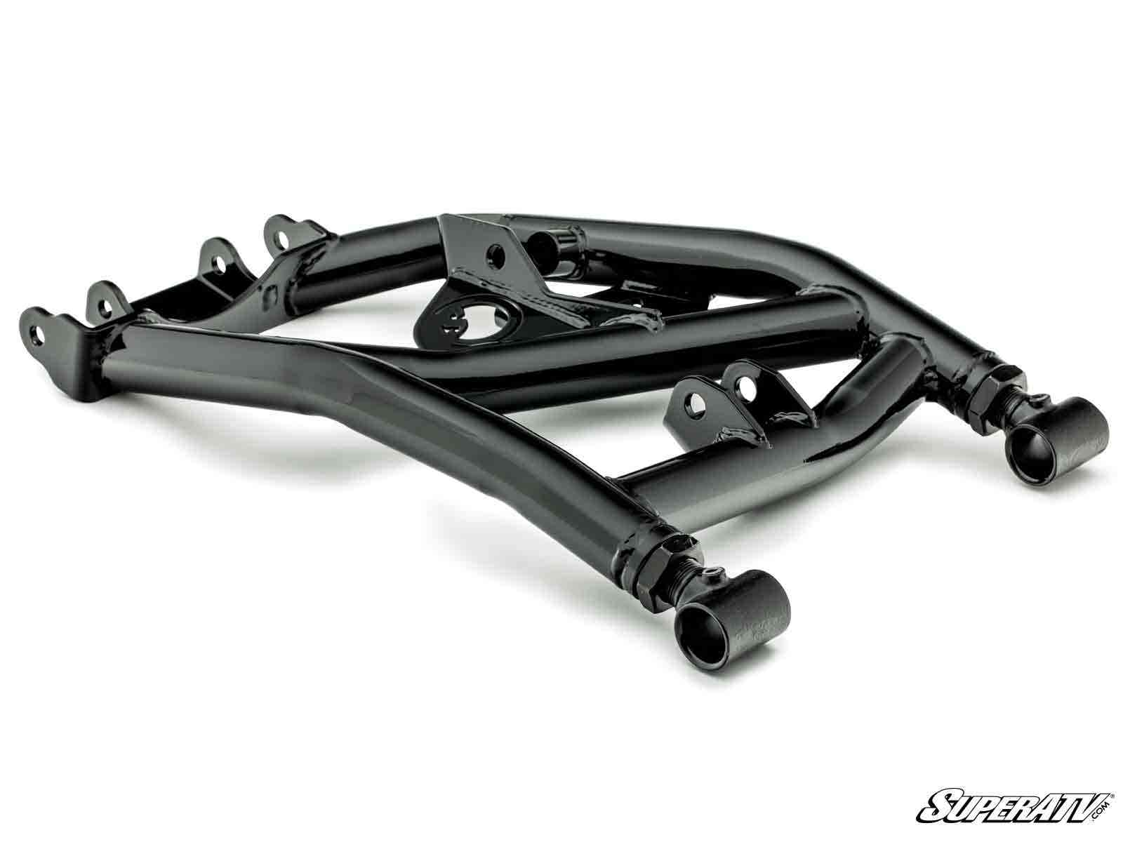 SuperATV Can-Am Commander Atlas Pro Rear Offset A-Arms - Image 9