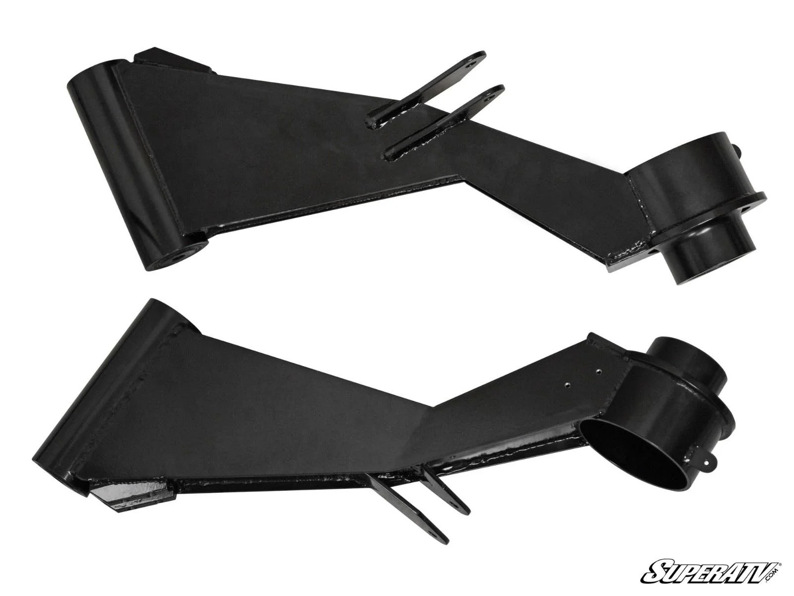 SuperATV Can-Am Commander Extended Rear Trailing Arms - +4" Wheelbase + Heavy-Duty Construction (2011-2020) - Image 5