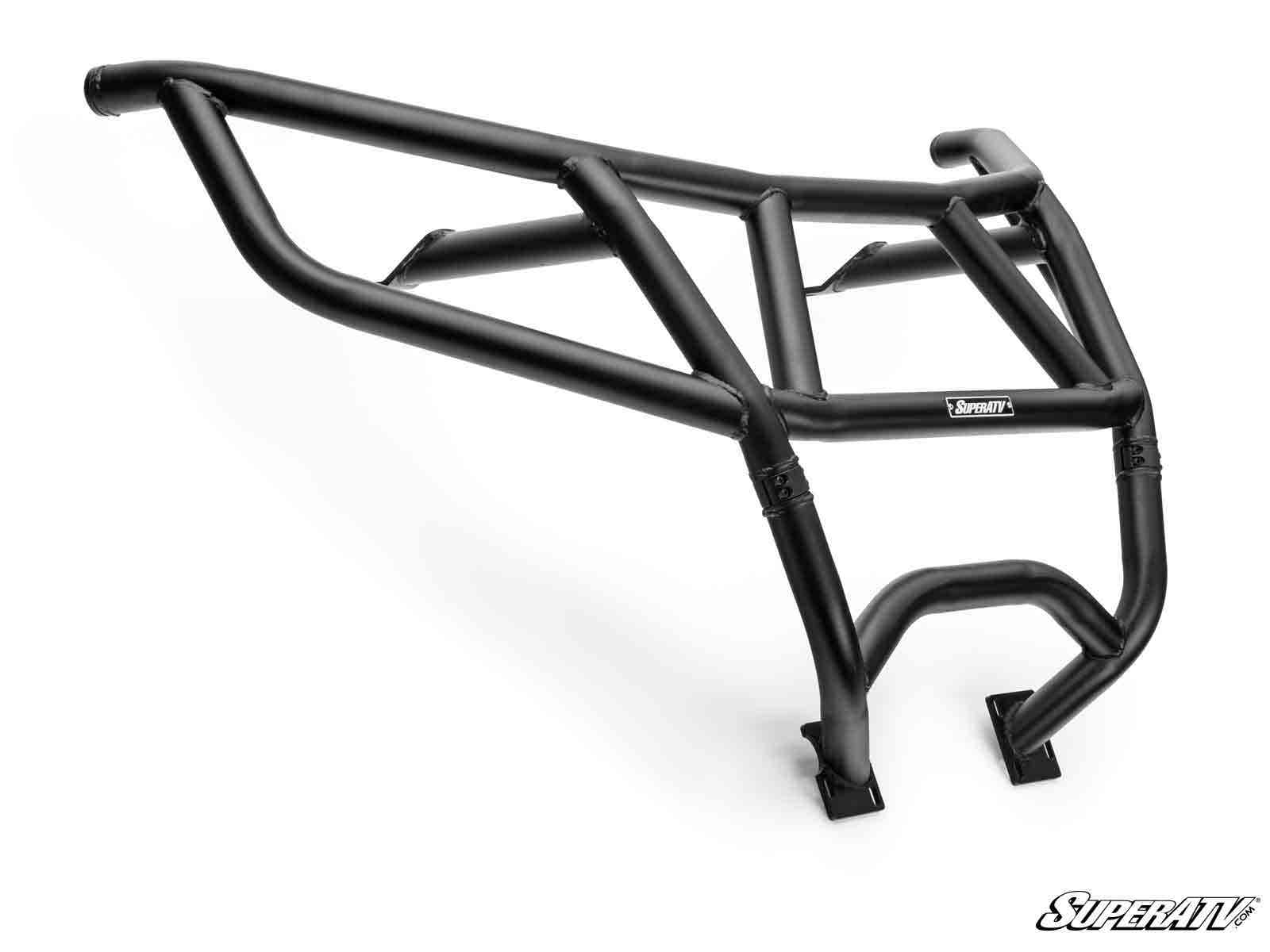 SuperATV Can-Am Commander Front Bumper - Ultimate Protection + Stylish Design (2021+) - Image 9