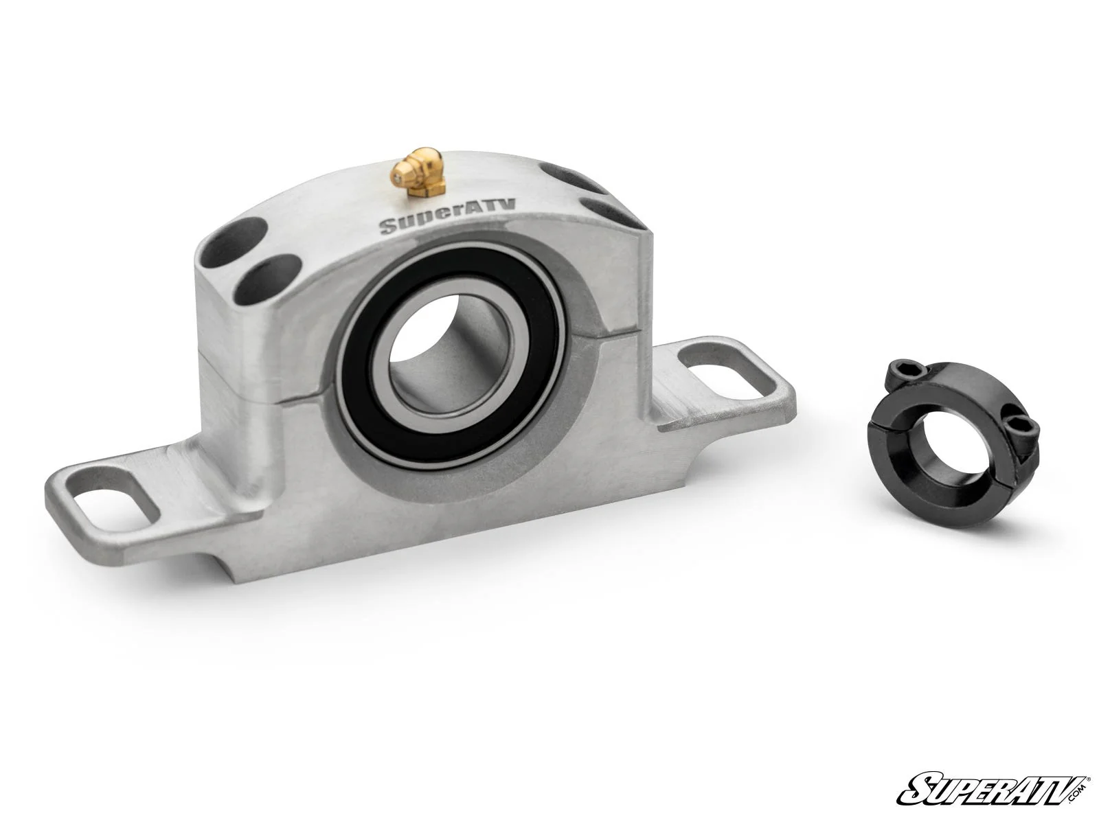 SuperATV Can-Am Commander Heavy-Duty Carrier Bearing - Superior Durability + Vibration Reduction (2021+) - Image 3