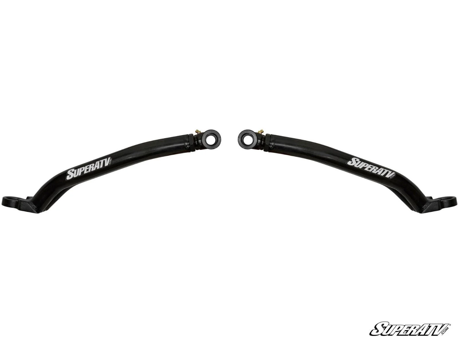 SuperATV Can-Am Commander High Clearance Lower A-Arms - 1.5" Ground Clearance + Adjustable Camber (2011-2020) - Image 6