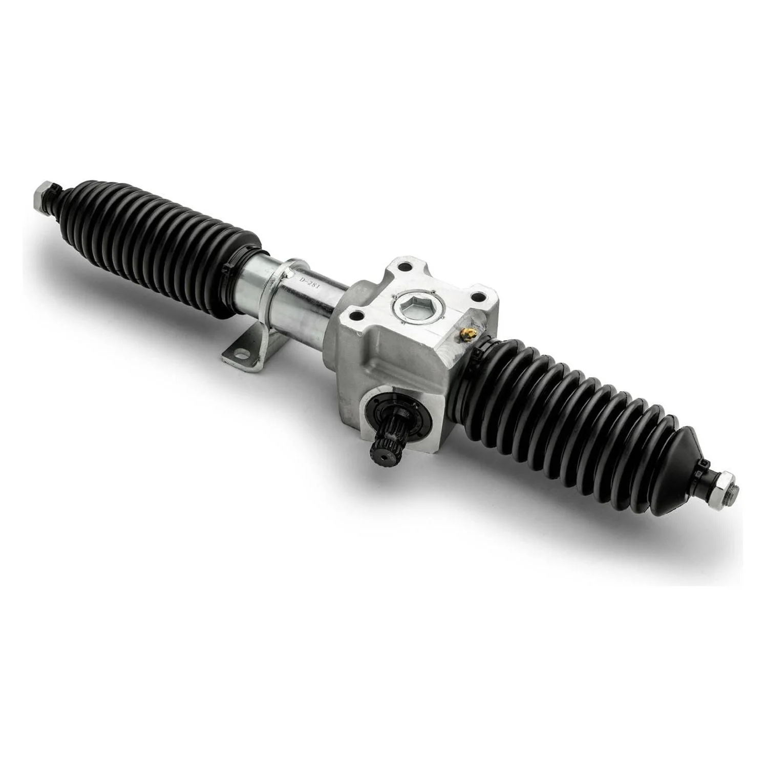 Can Am Commander RackBoss 2.0 Rack & Pinion - Superior Control + Durability (2011-2014) - Image 3
