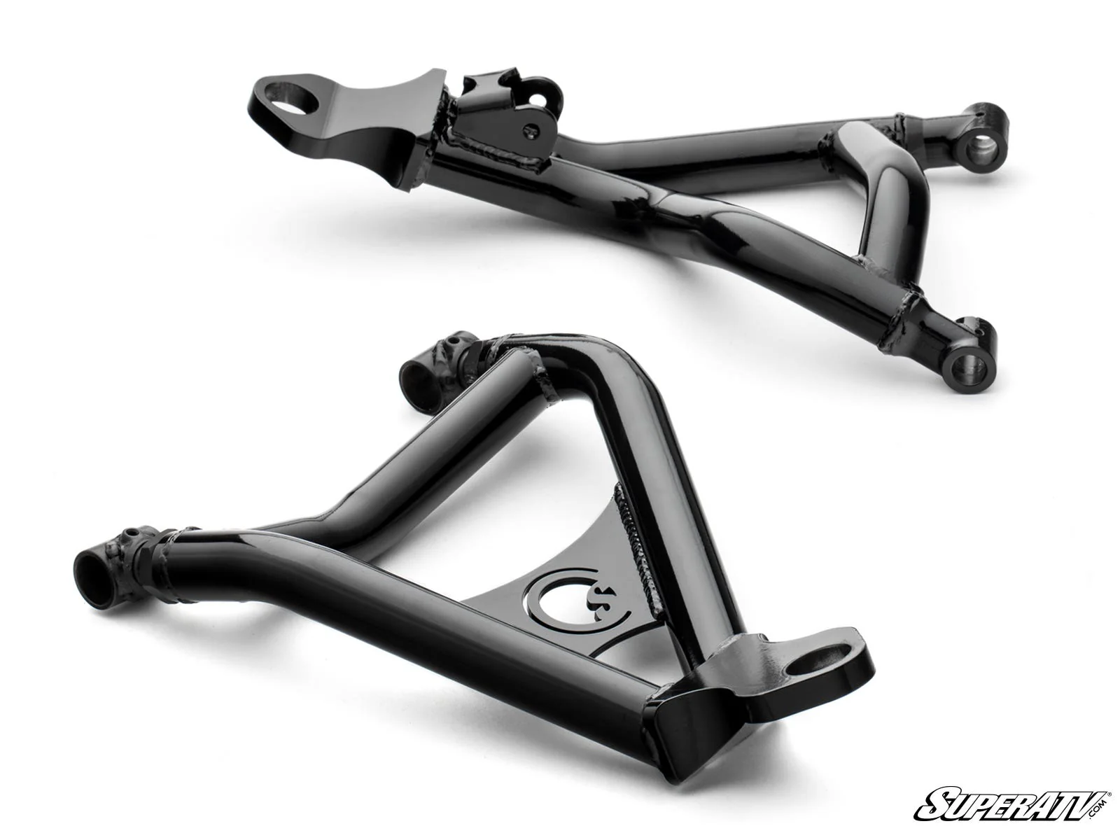 SuperATV Can-Am Defender Atlas Pro BFT Suspension Kit - 34" Tire Fitment + Unmatched Strength (2017+) - Image 7