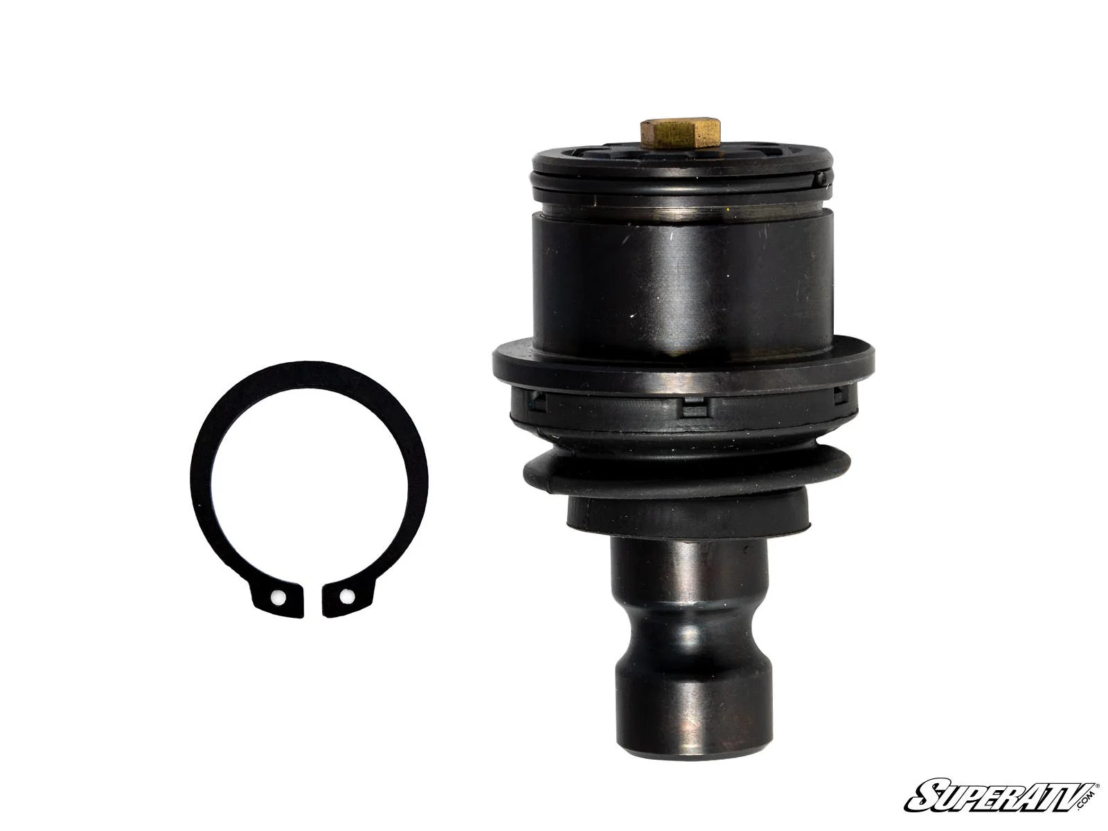 SuperATV Can-Am Defender Ball Joints - Heavy-Duty Strength + Greaseable (2022+) - Image 2