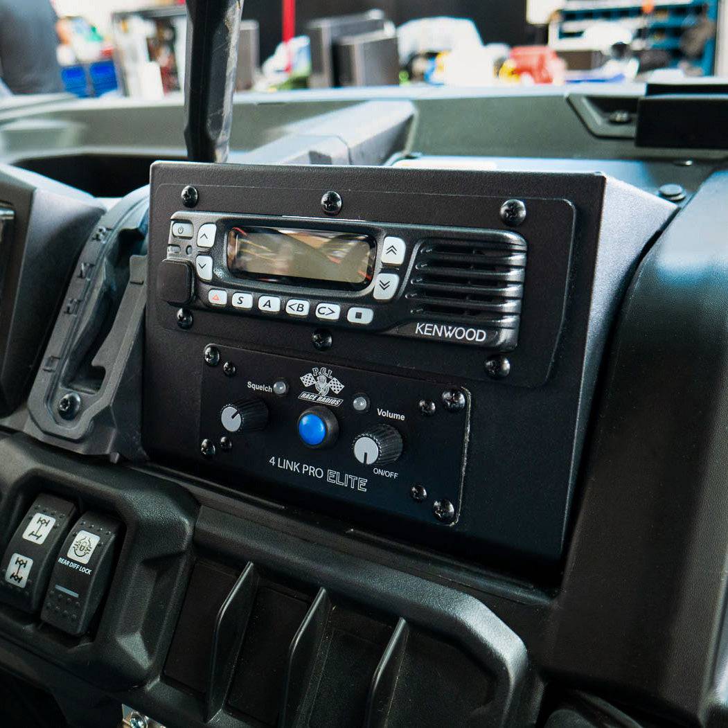 Can-Am Defender Bracket - Image 10