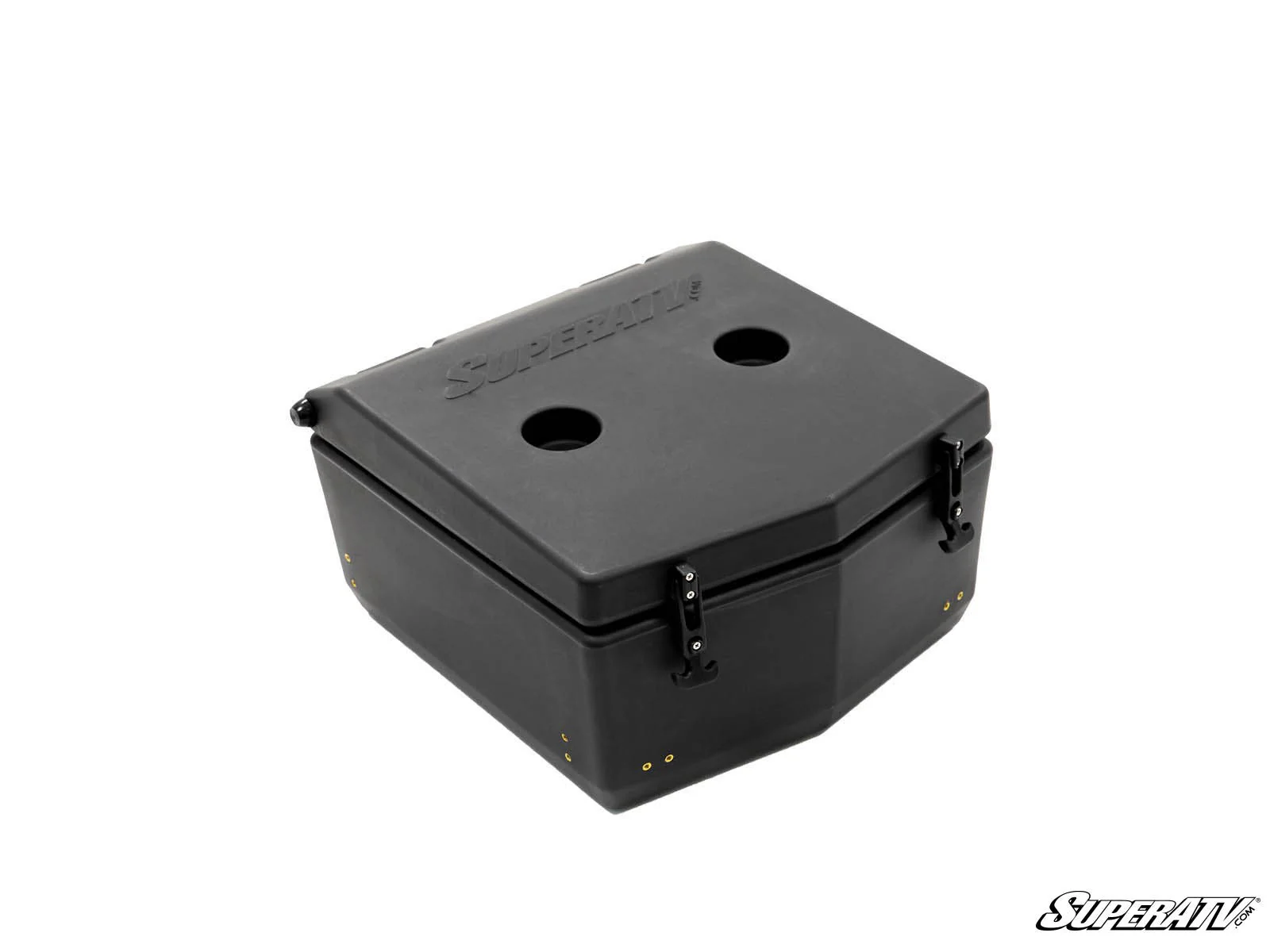 SuperATV Can Am Defender Cooler/Cargo Box - Image 6