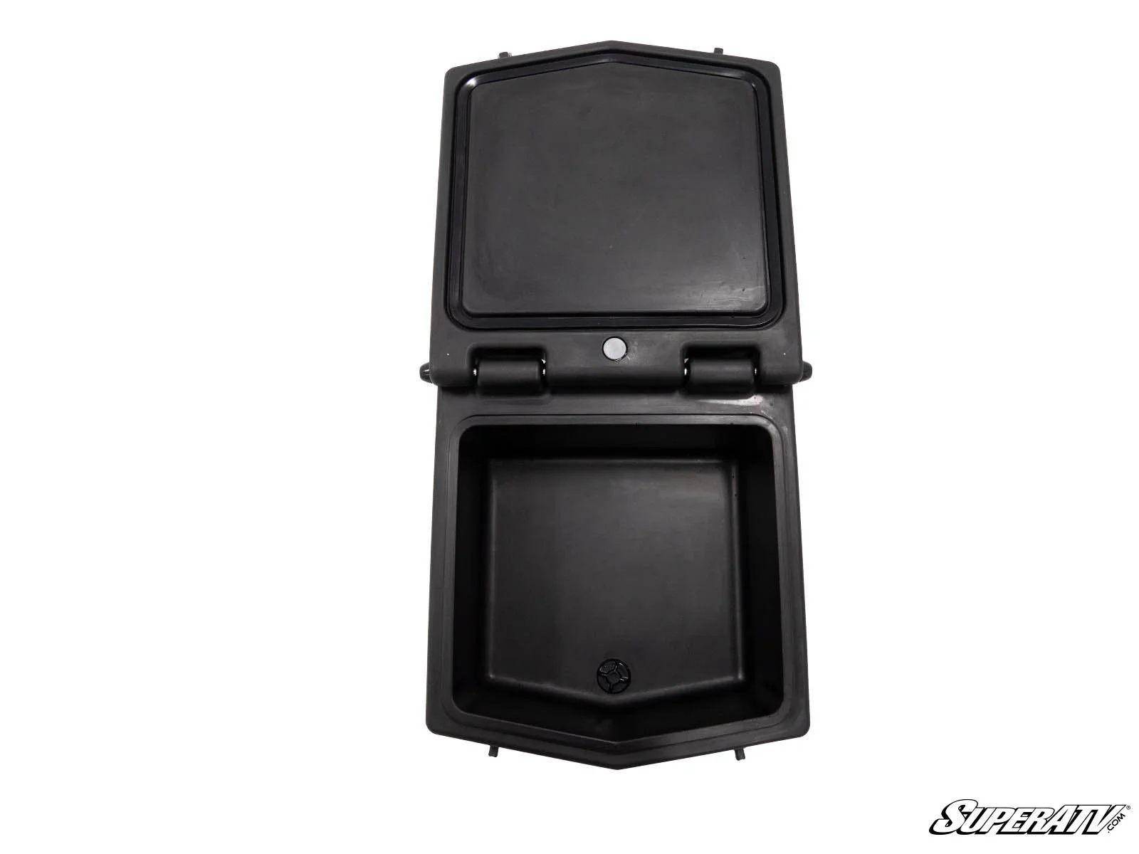 SuperATV Can Am Defender Cooler/Cargo Box - Image 8
