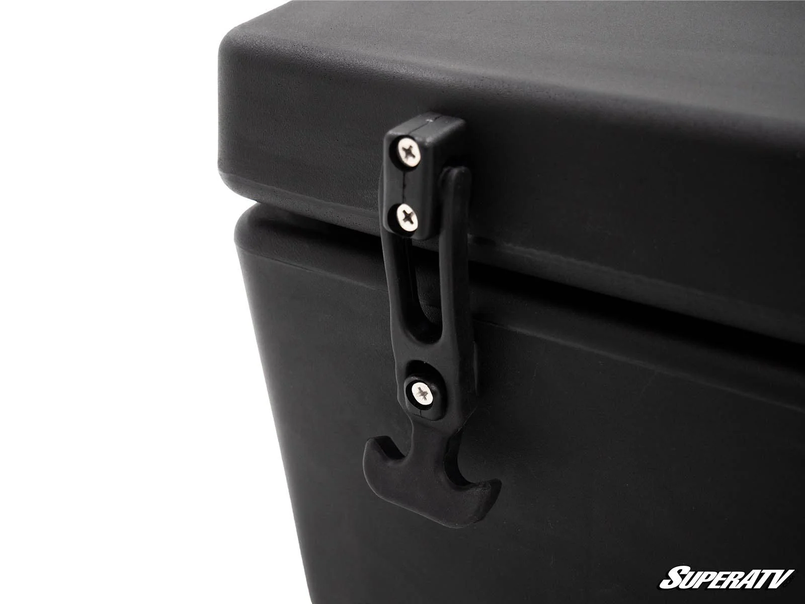 SuperATV Can Am Defender Cooler/Cargo Box - Image 9