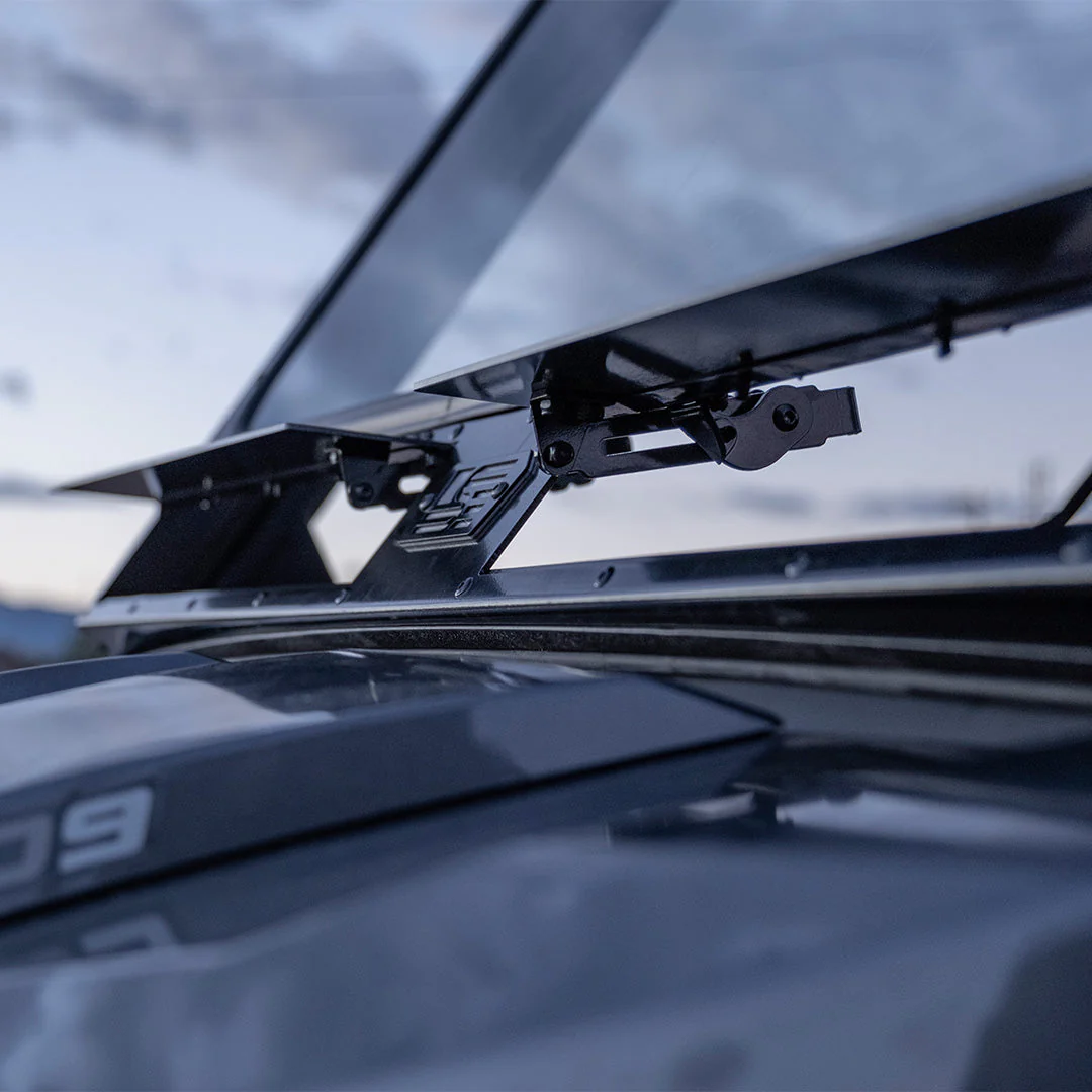 Can-Am Defender Front Windshield - Image 7