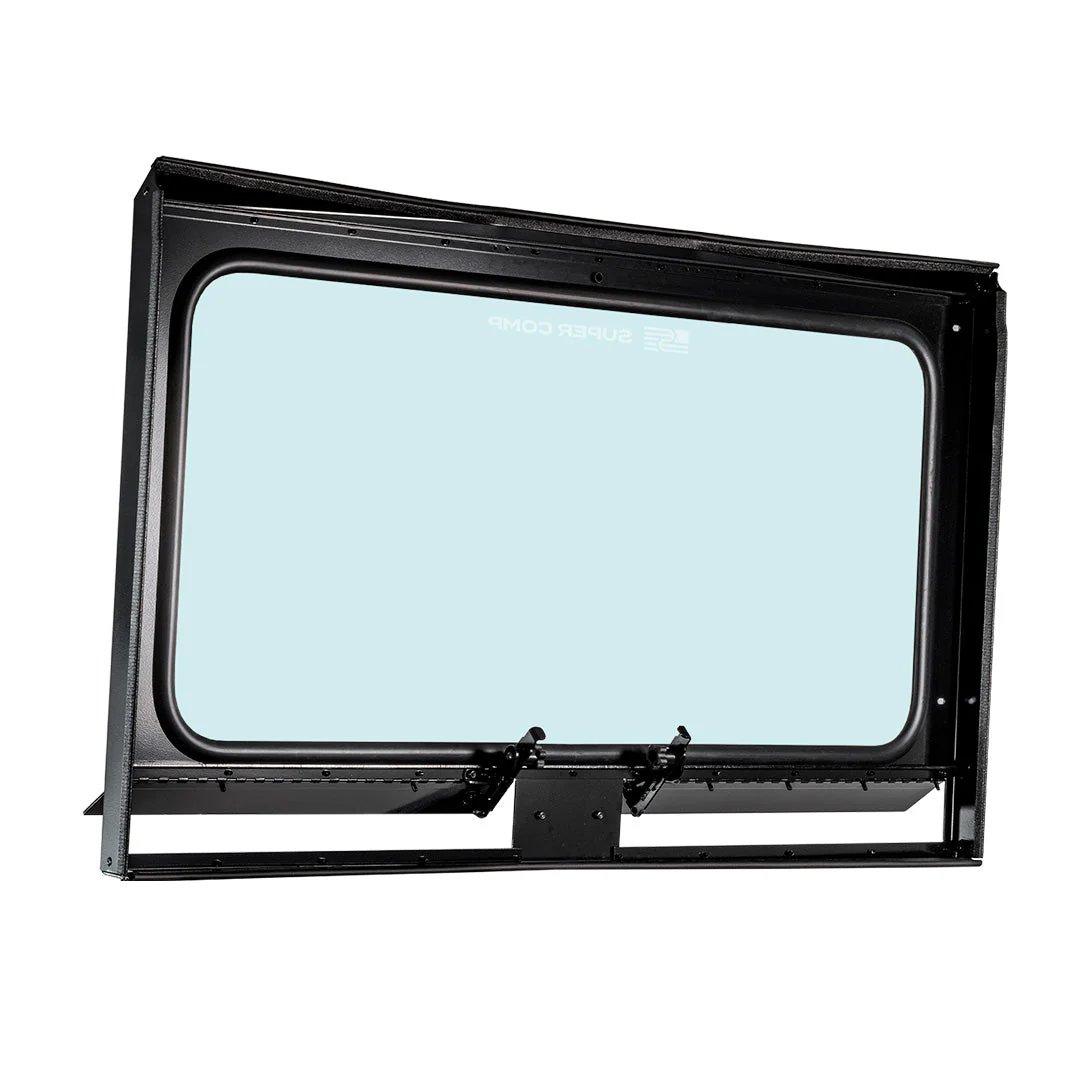 Can-Am Defender Front Windshield - Image 8