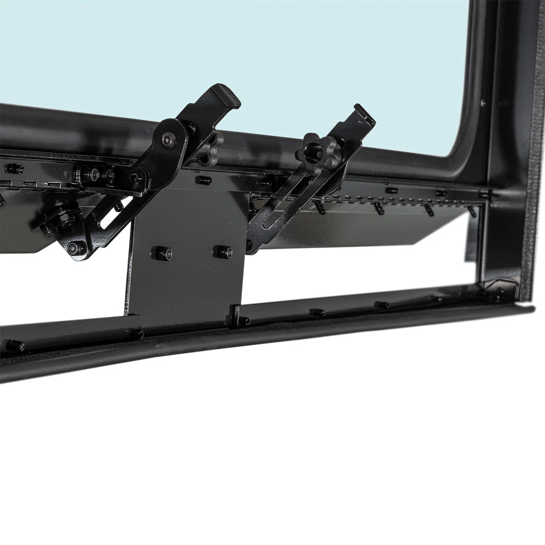 Can-Am Defender Front Windshield - Image 9
