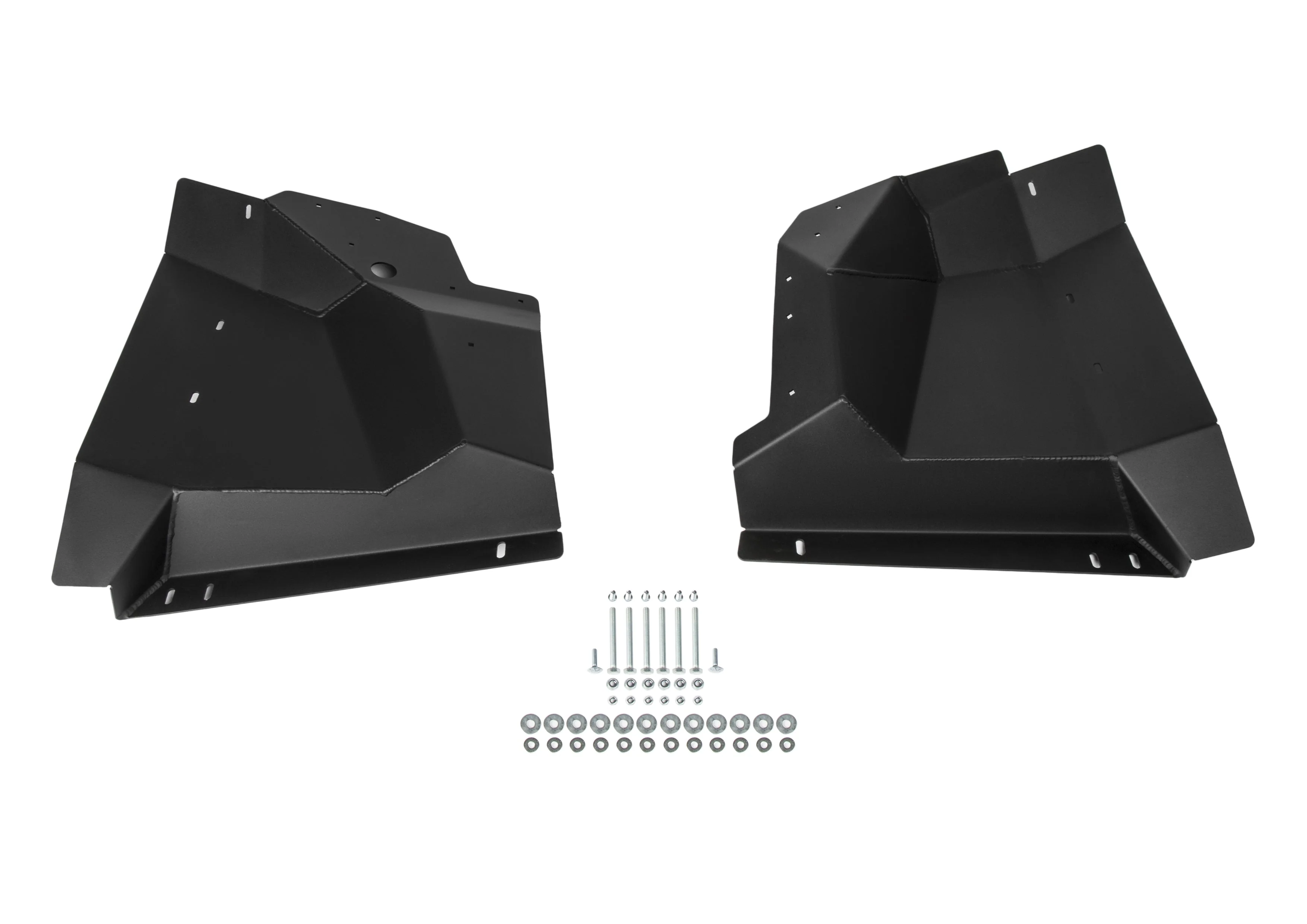 Can-Am Defender HD5 / HD7 / HD8 / HD9 / HD10 Footwell Protection - Image 2