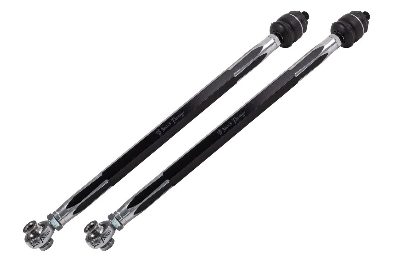 Shock Therapy Can-Am Defender Bump Steer Delete Tie Rod Kit (BSD)™