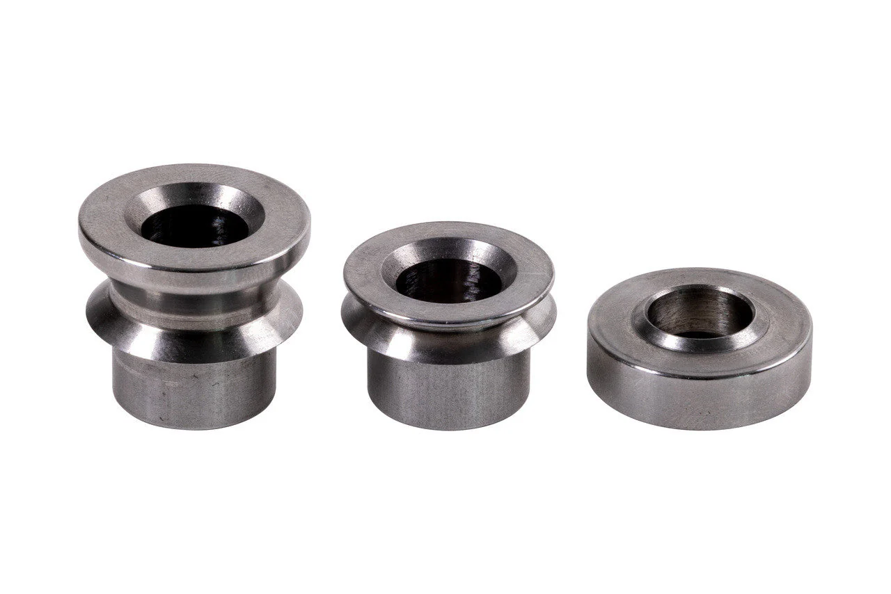 Shock Therapy Can-Am Defender Bump Steer Delete Tie Rod Kit (BSD)™ - Image 3