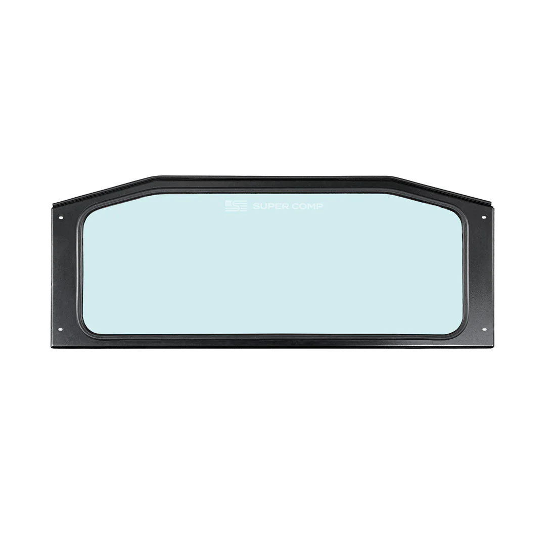 Can-Am Defender Tinted Rear Windshield