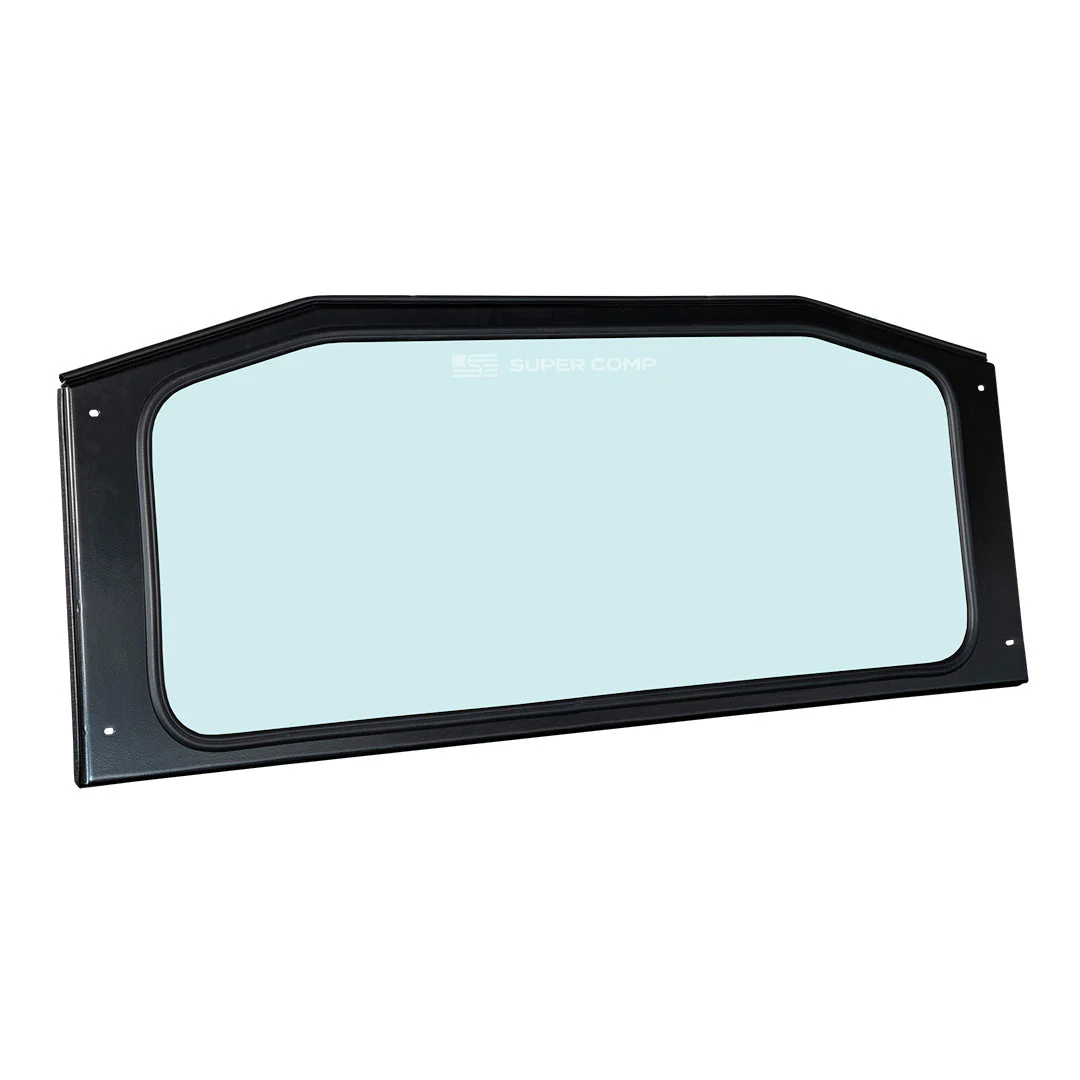 Can-Am Defender Tinted Rear Windshield - Image 7