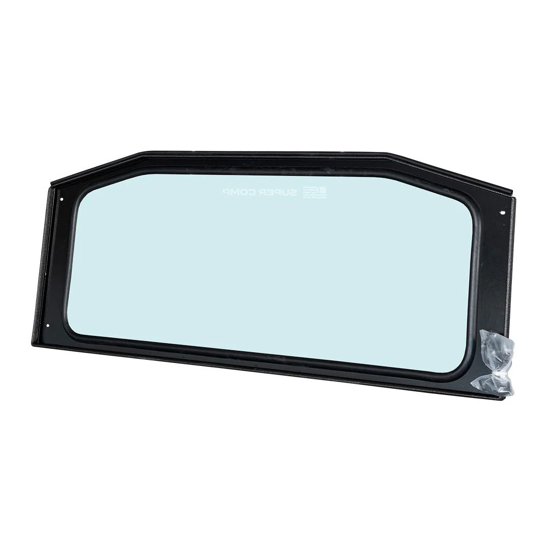 Can-Am Defender Tinted Rear Windshield - Image 8