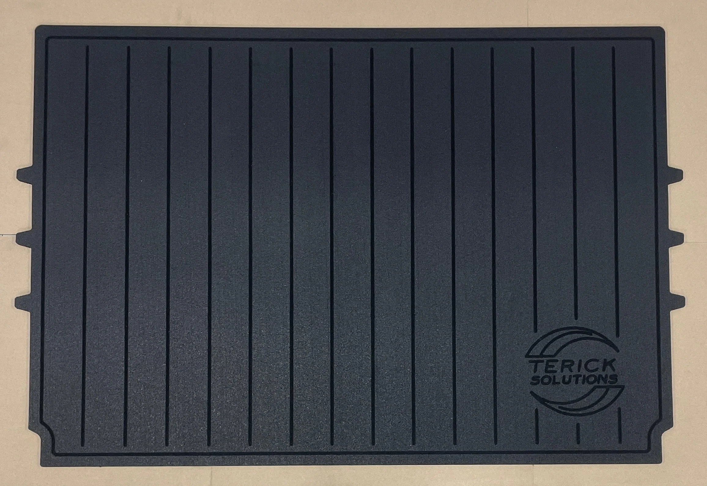 Can-Am Defender Rubber Floor Mats - Custom Fit + Insulation (2016-2025) - Image 11