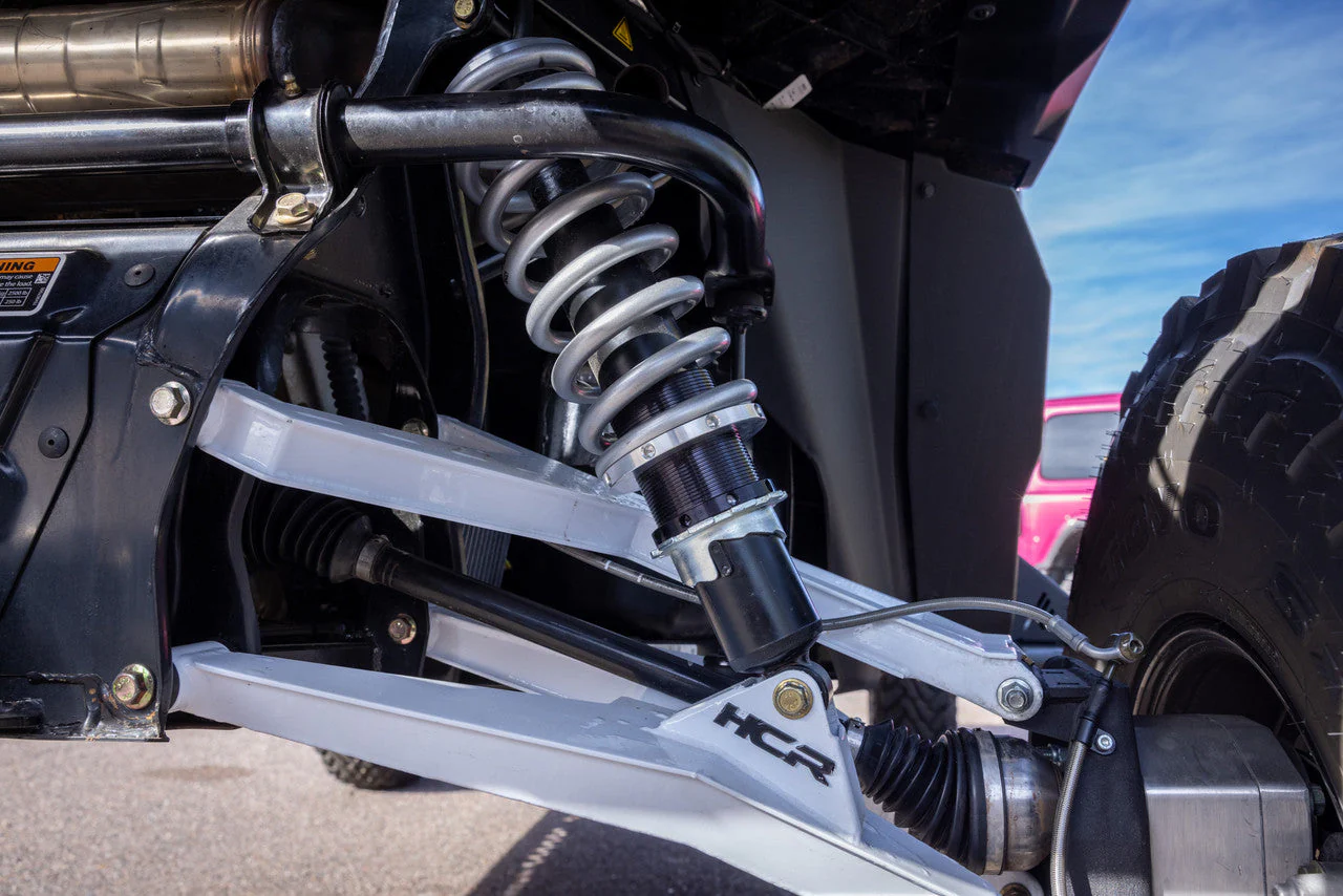 Shock Therapy Can-Am Defender Spring Kit - Image 7