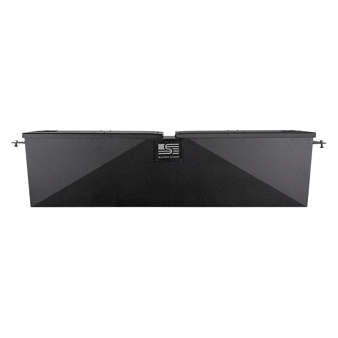 Can-Am Defender UTV Storage Box - Durable + Weatherproof (2016+)