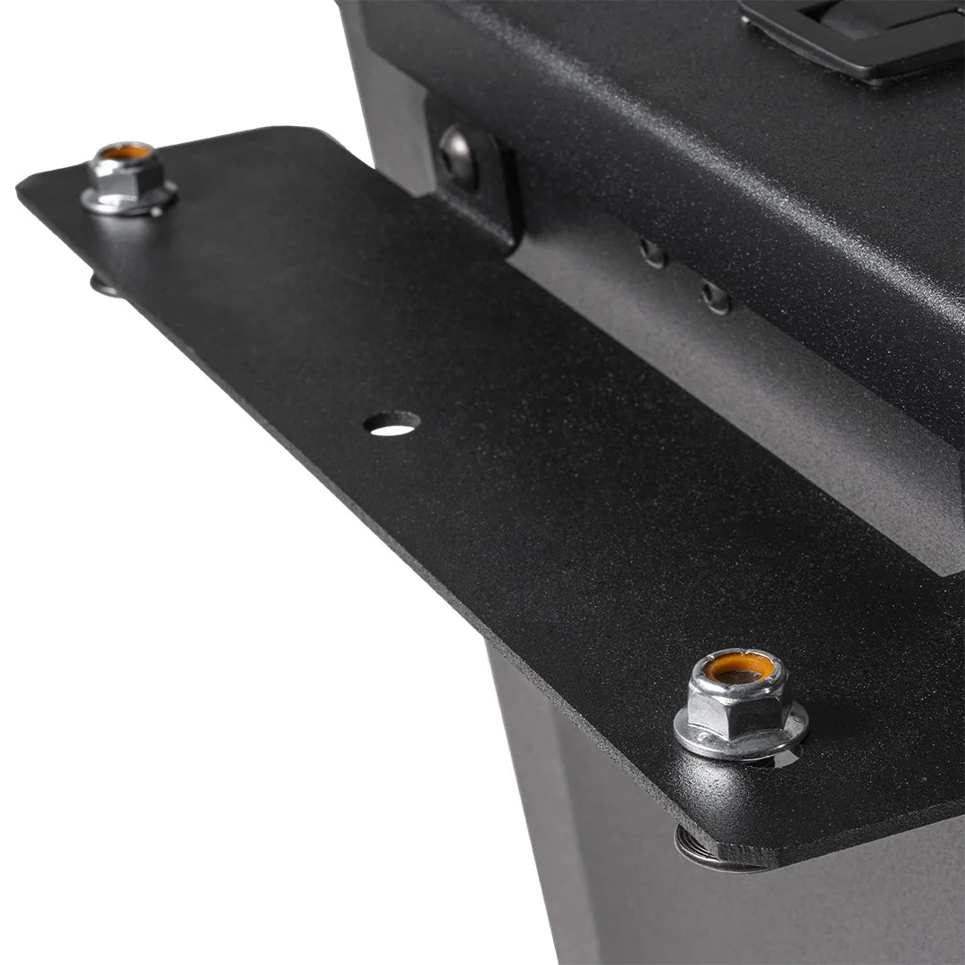 Can-Am Defender UTV Storage Box - Durable + Weatherproof (2016+) - Image 7