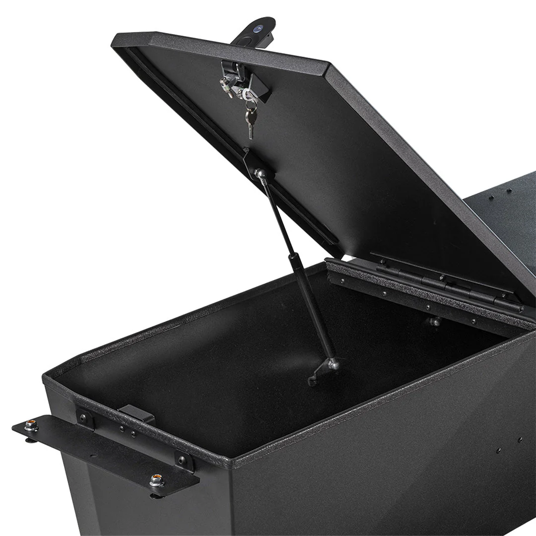 Can-Am Defender UTV Storage Box - Durable + Weatherproof (2016+) - Image 8