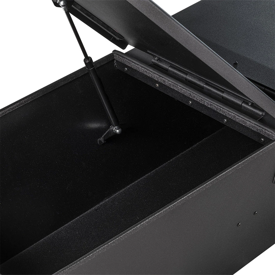 Can-Am Defender UTV Storage Box - Durable + Weatherproof (2016+) - Image 9
