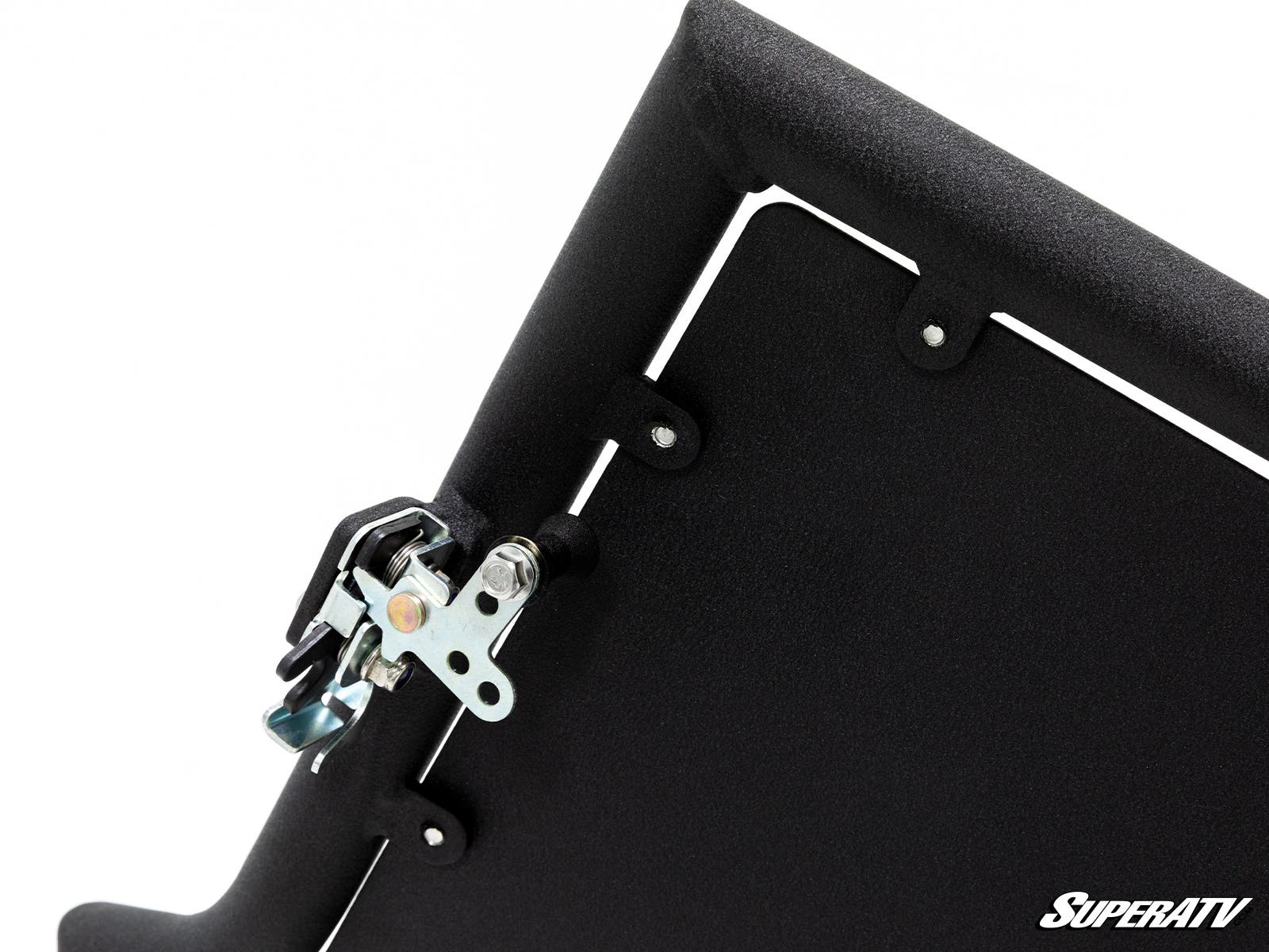 SuperATV Can-Am Maverick Aluminum Doors - Ultimate Protection + Style (2013+) - Image 5